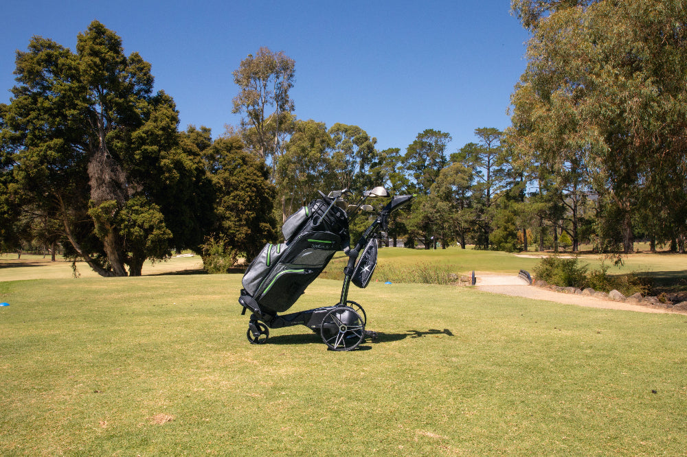 Top 10 Electric Golf Buggy Accessories You Need