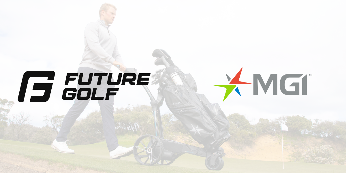 Future Golf and MGI Golf Team Up to Enhance Golfing Experiences Nationwide