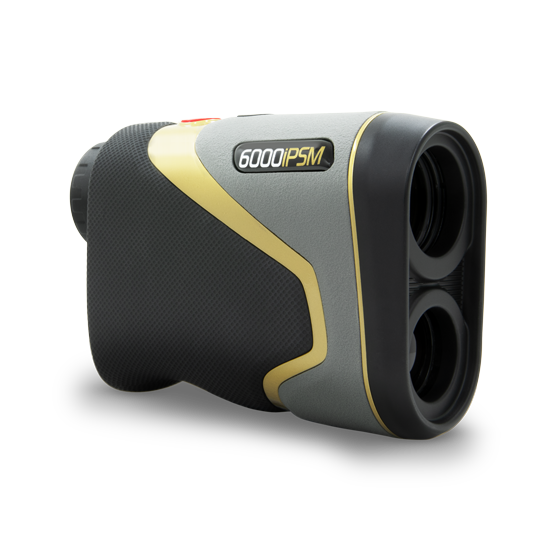 Sureshot laser golf rangefinder