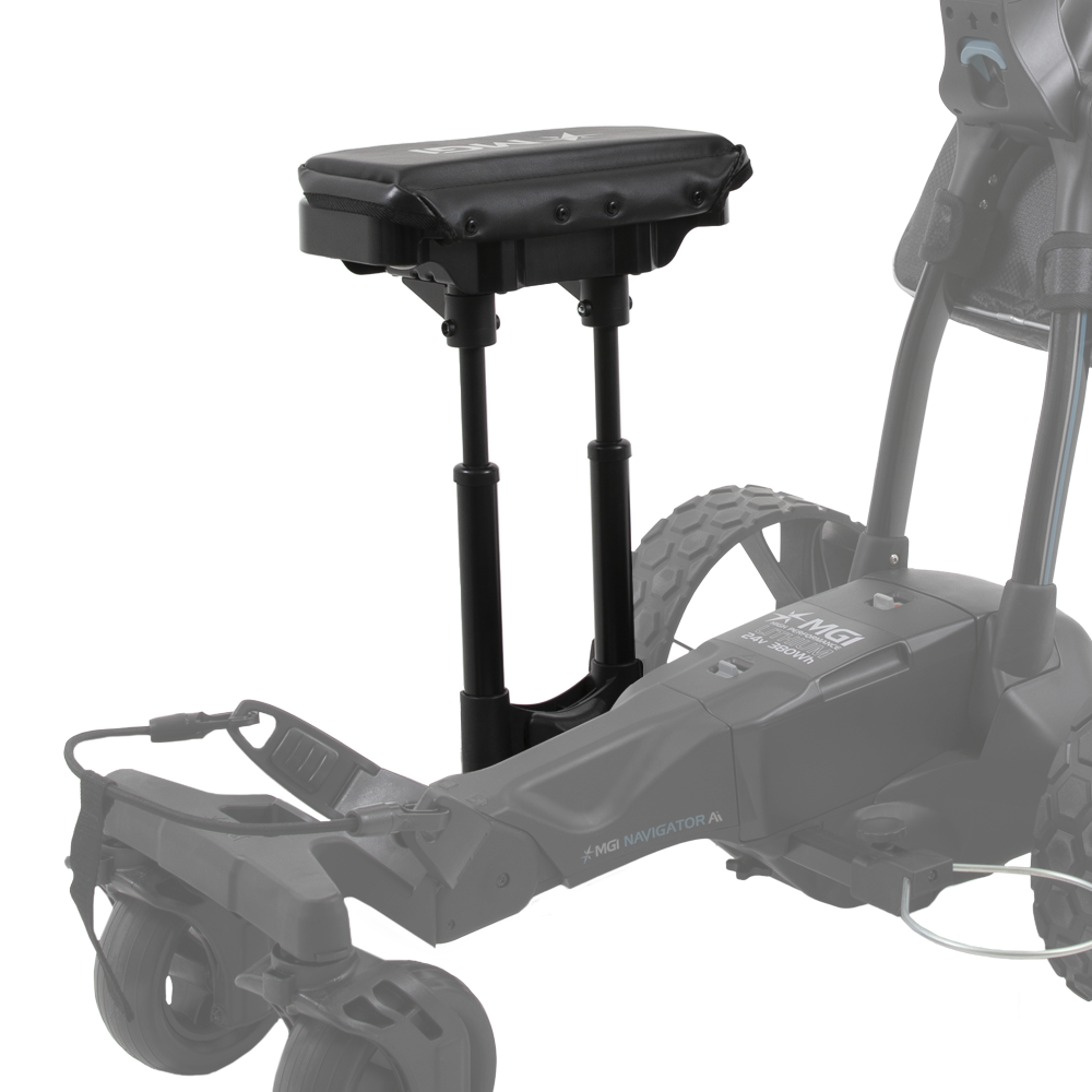 Mgi zip navigator seat sales