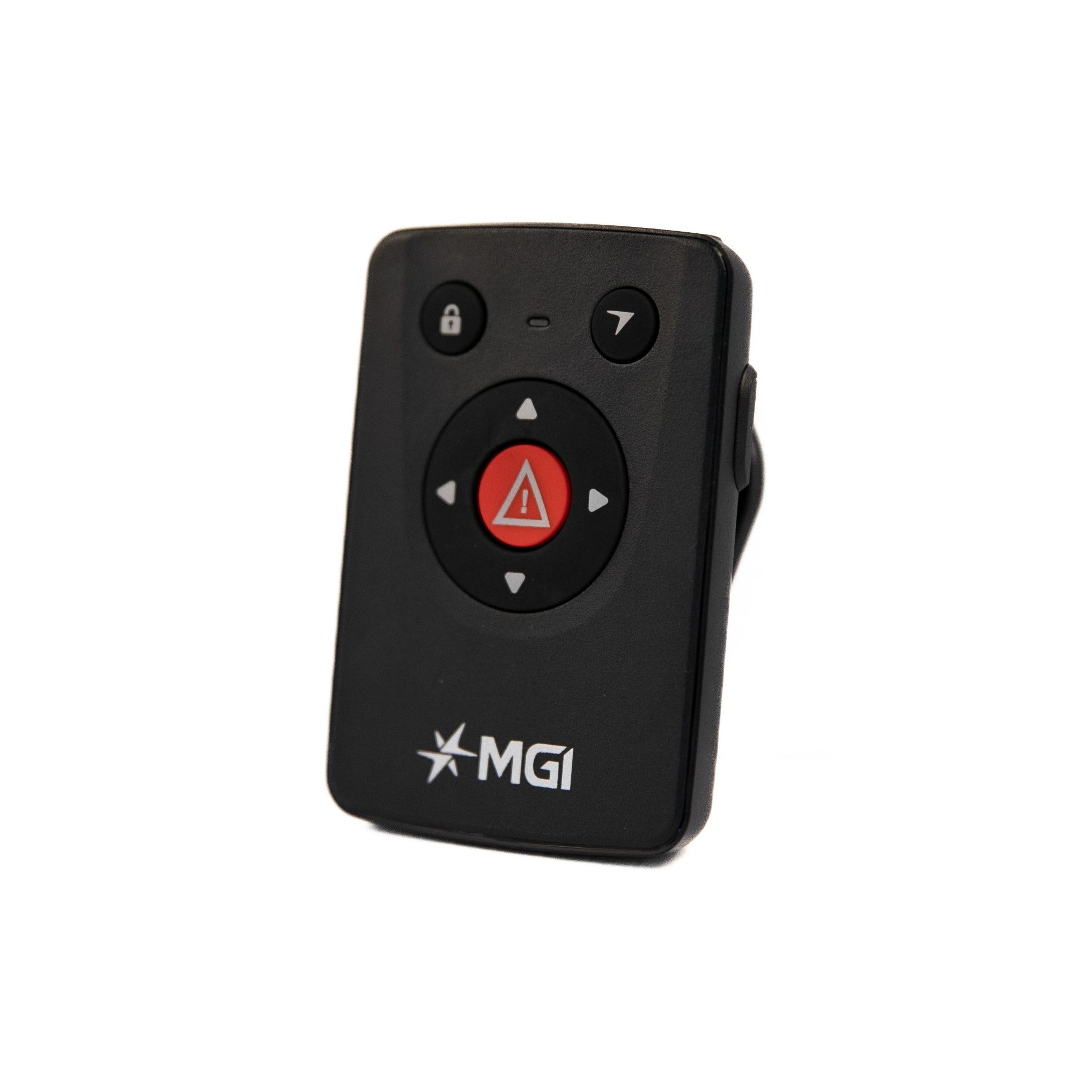 MGI 人工智能导航 GPS+