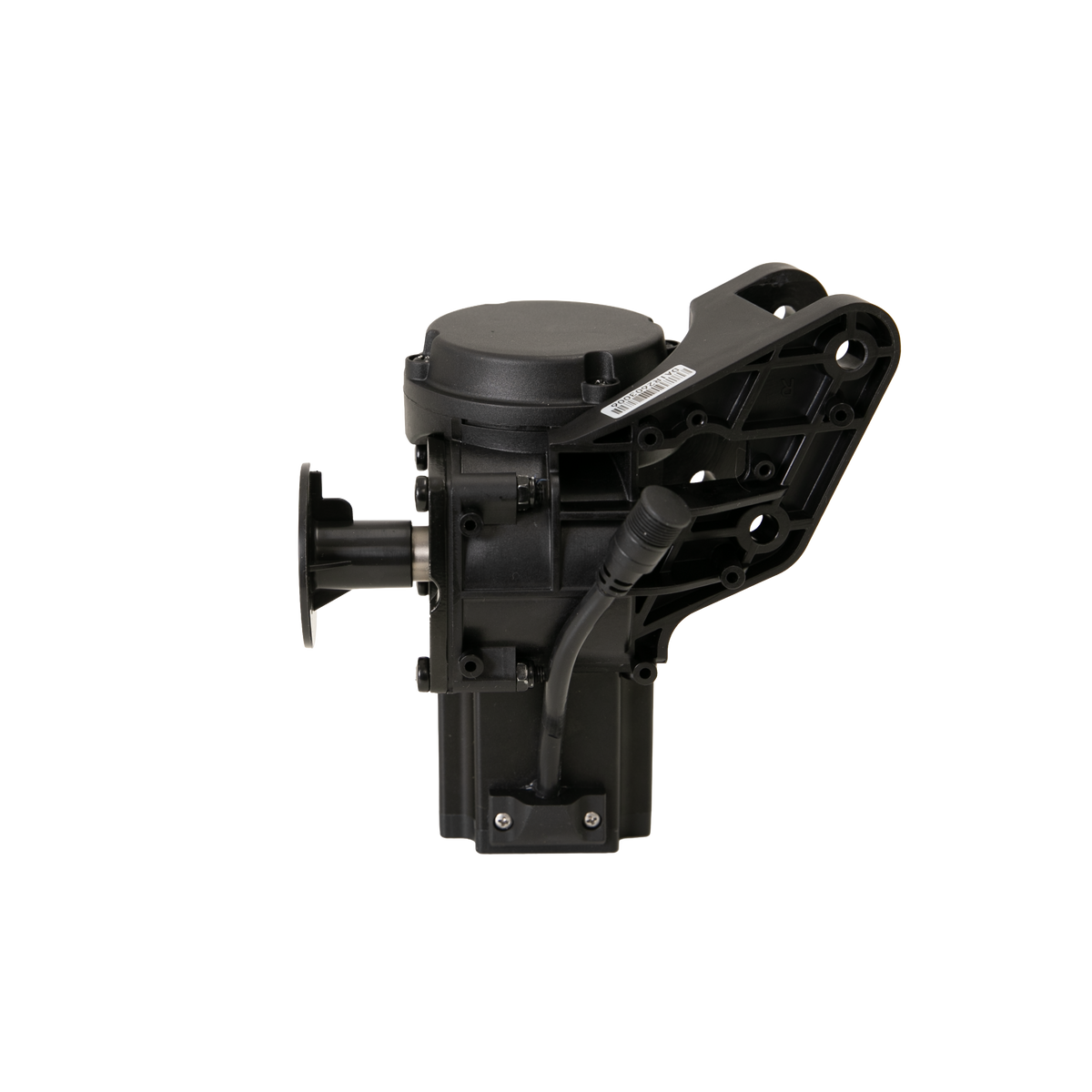 Ai Halo Motor/Gearbox Assembly - RIGHT