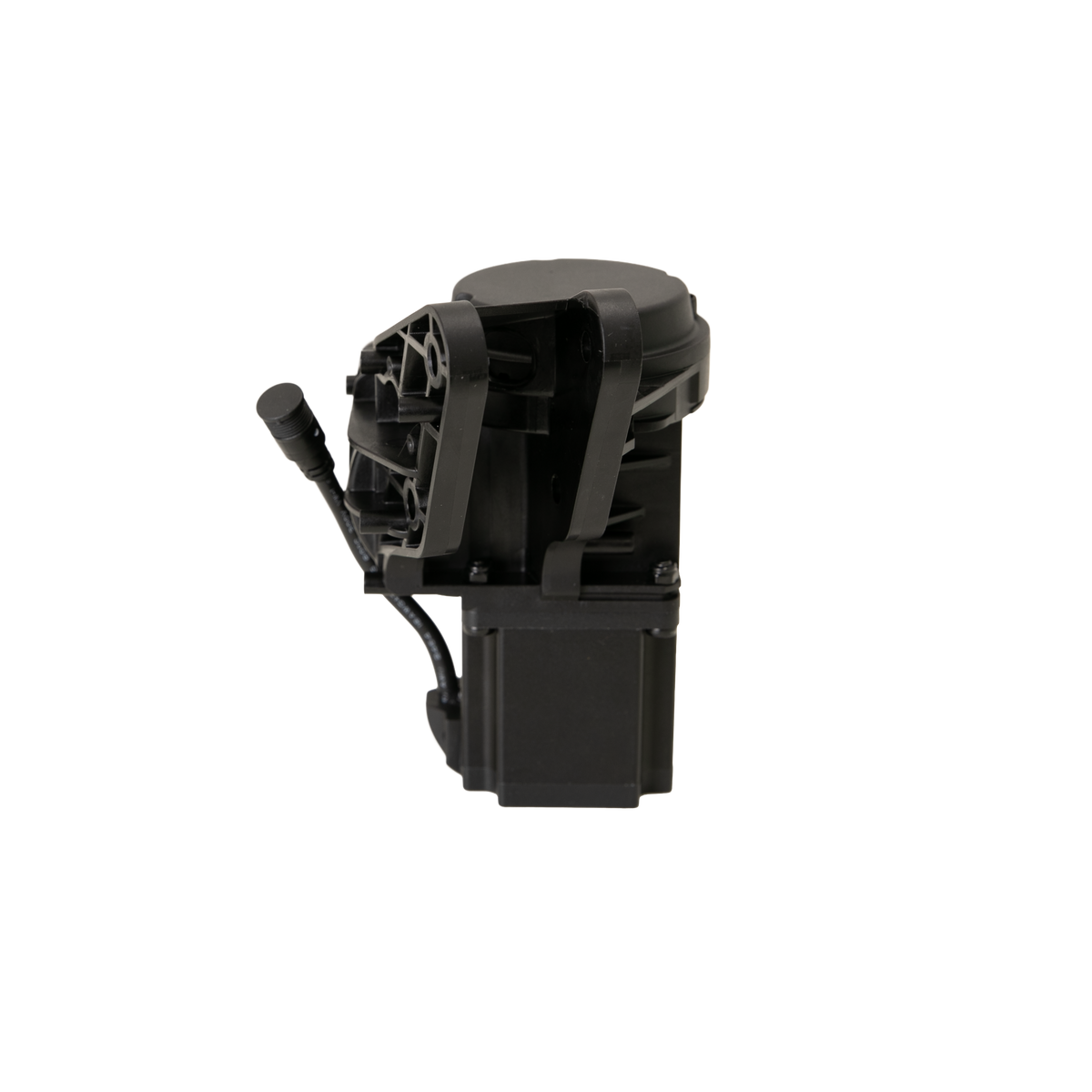Ai Halo Motor/Gearbox Assembly - RIGHT
