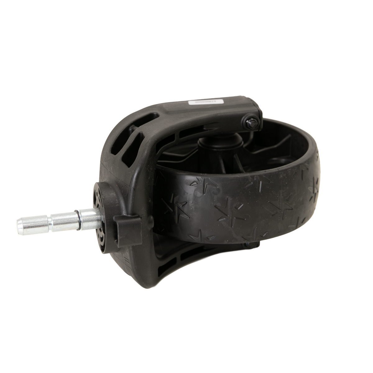 Ai Halo Front Wheel Black