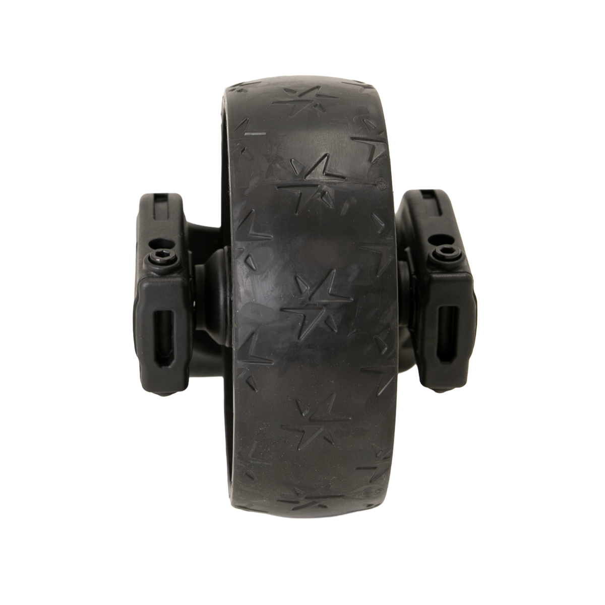Ai Halo Front Wheel Black