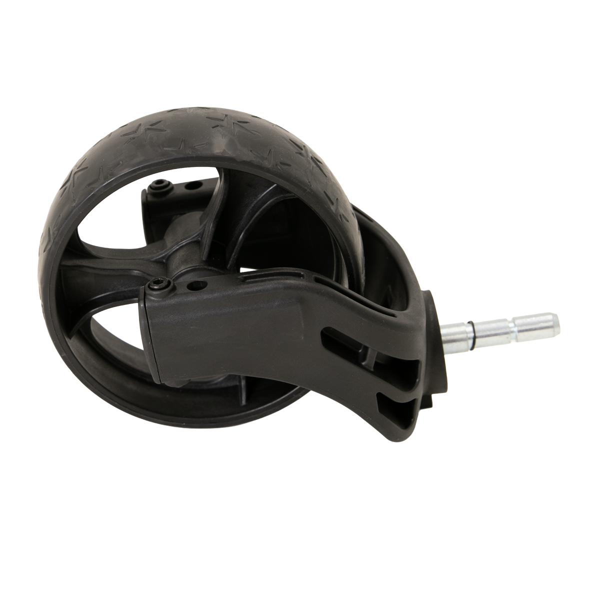 Ai Halo Front Wheel Black
