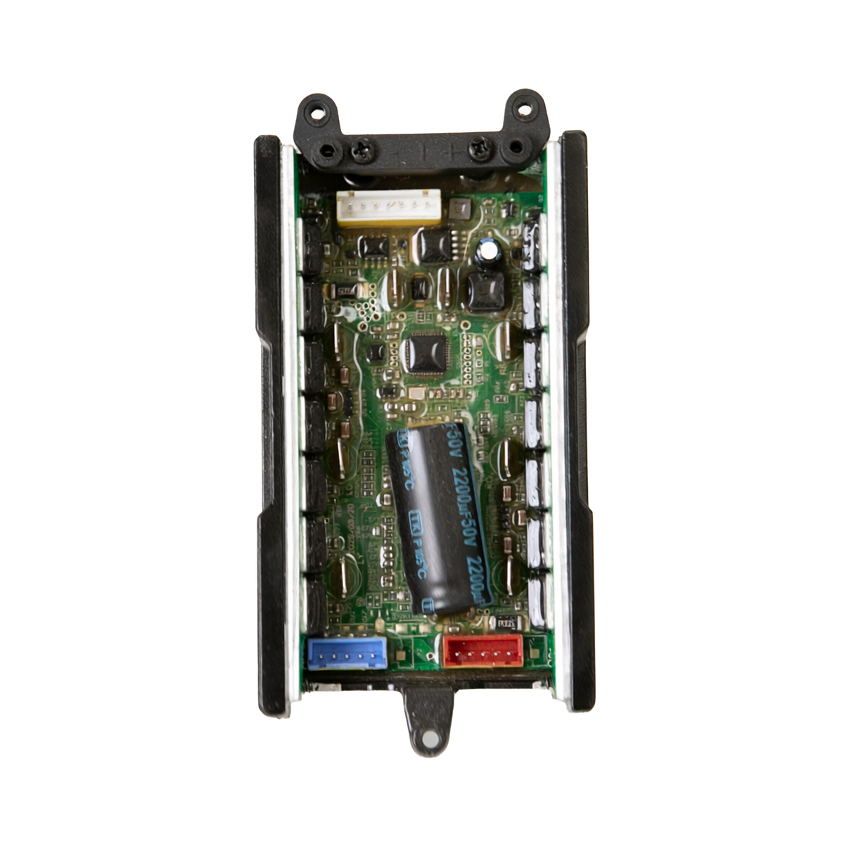 Ai Halo Motor Controller