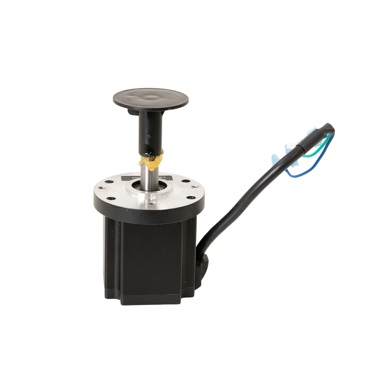 E-BOOST Brushless Motor