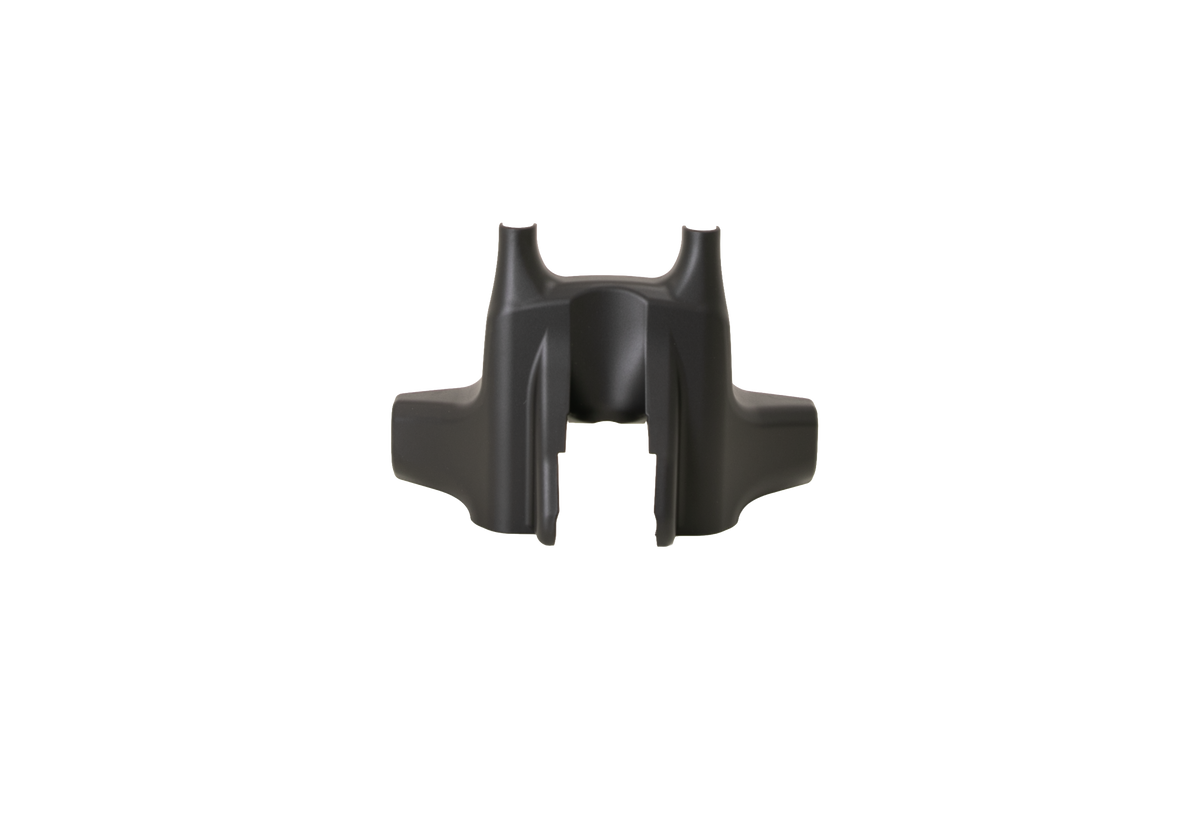 E-BOOST Upper Chassis Cover