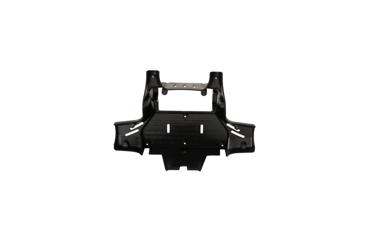 E-BOOST Lower Chassis Cover