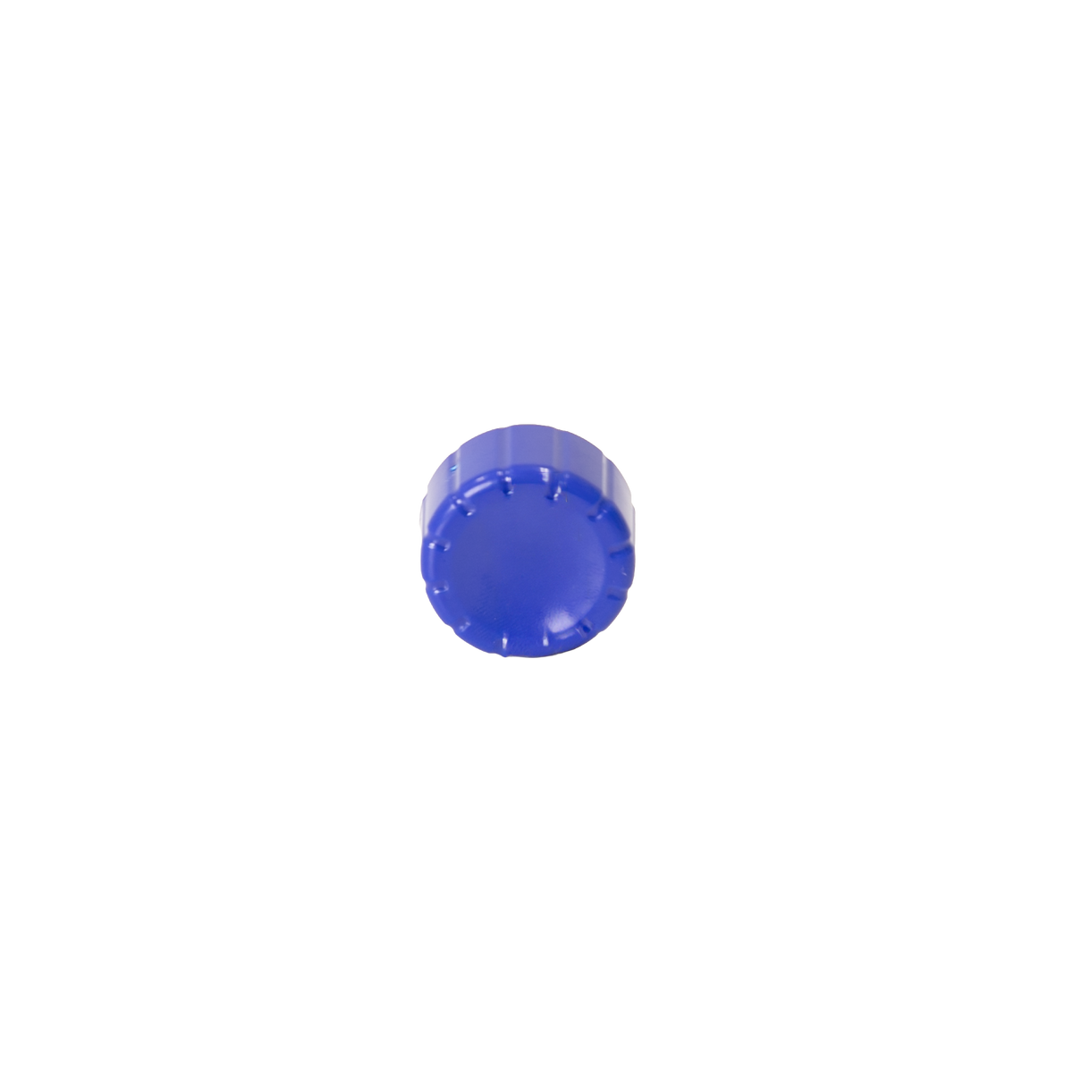 E-BOOST Speed Pot Plastic Knob - Navy