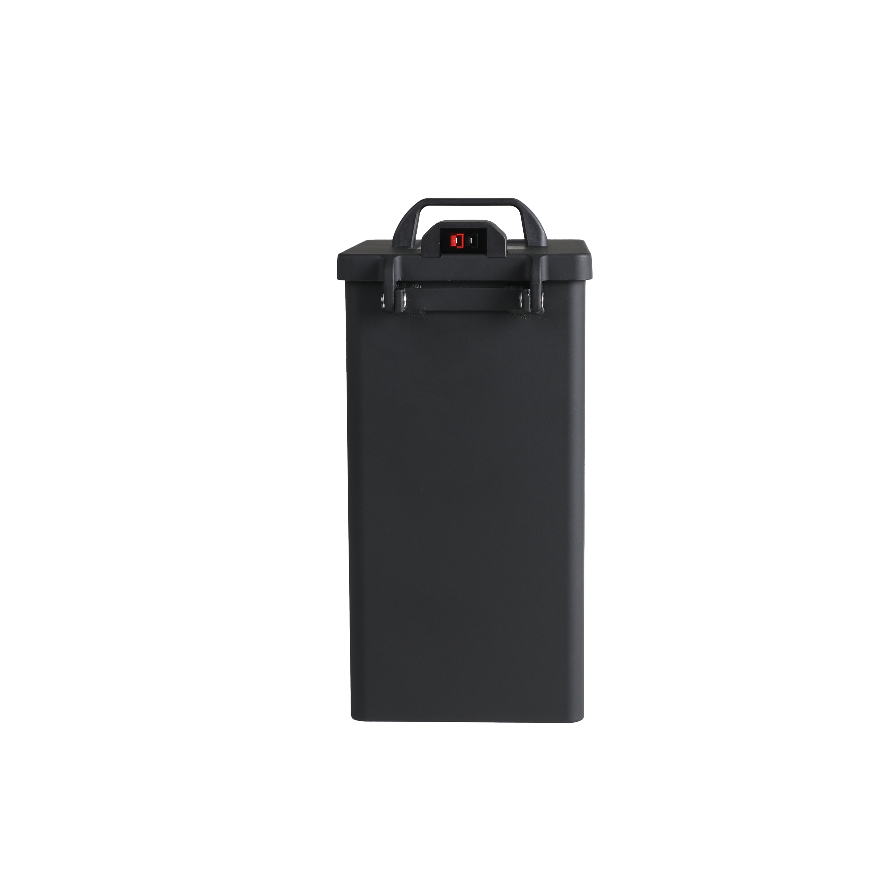 Fireproof Charging Box