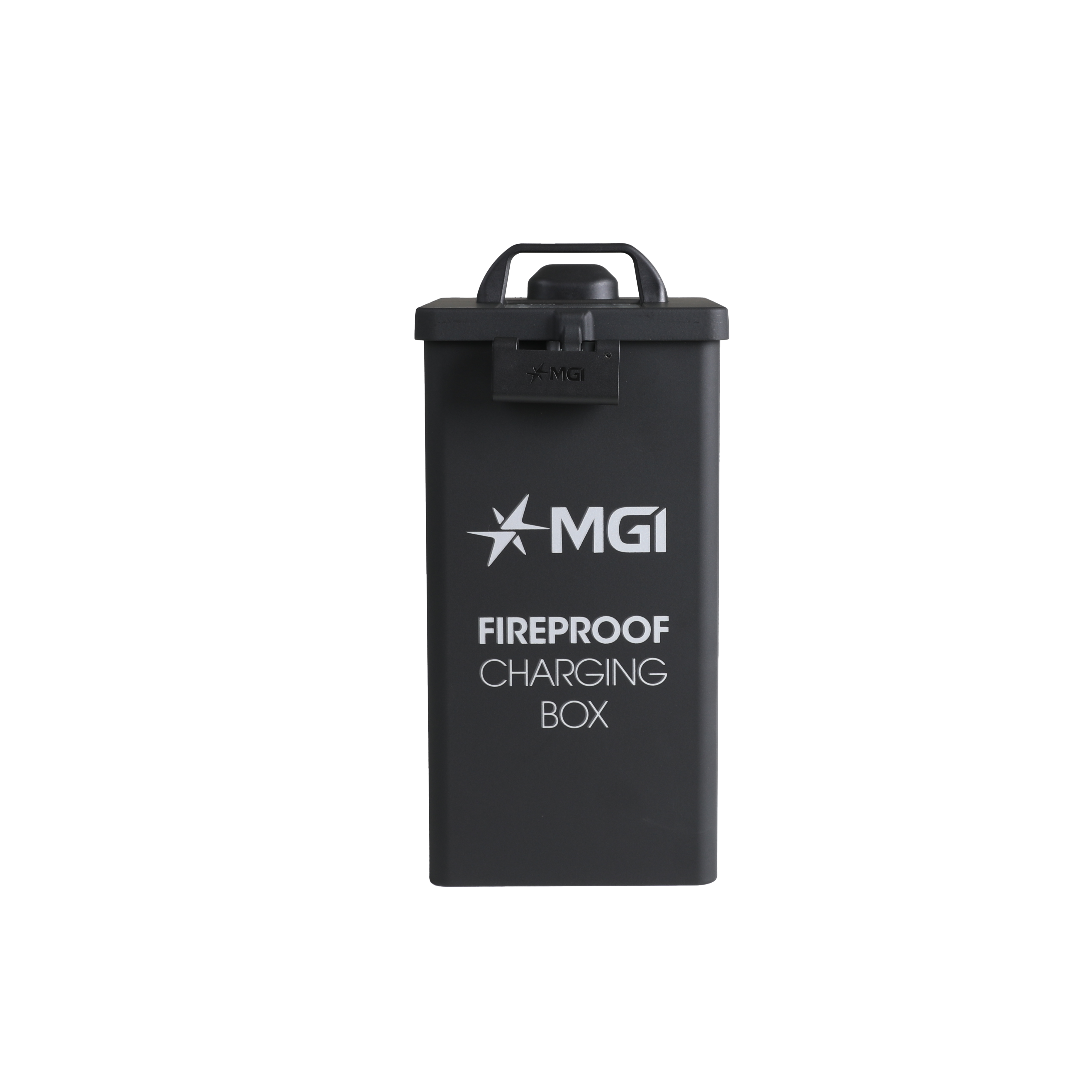 Fireproof Charging Box