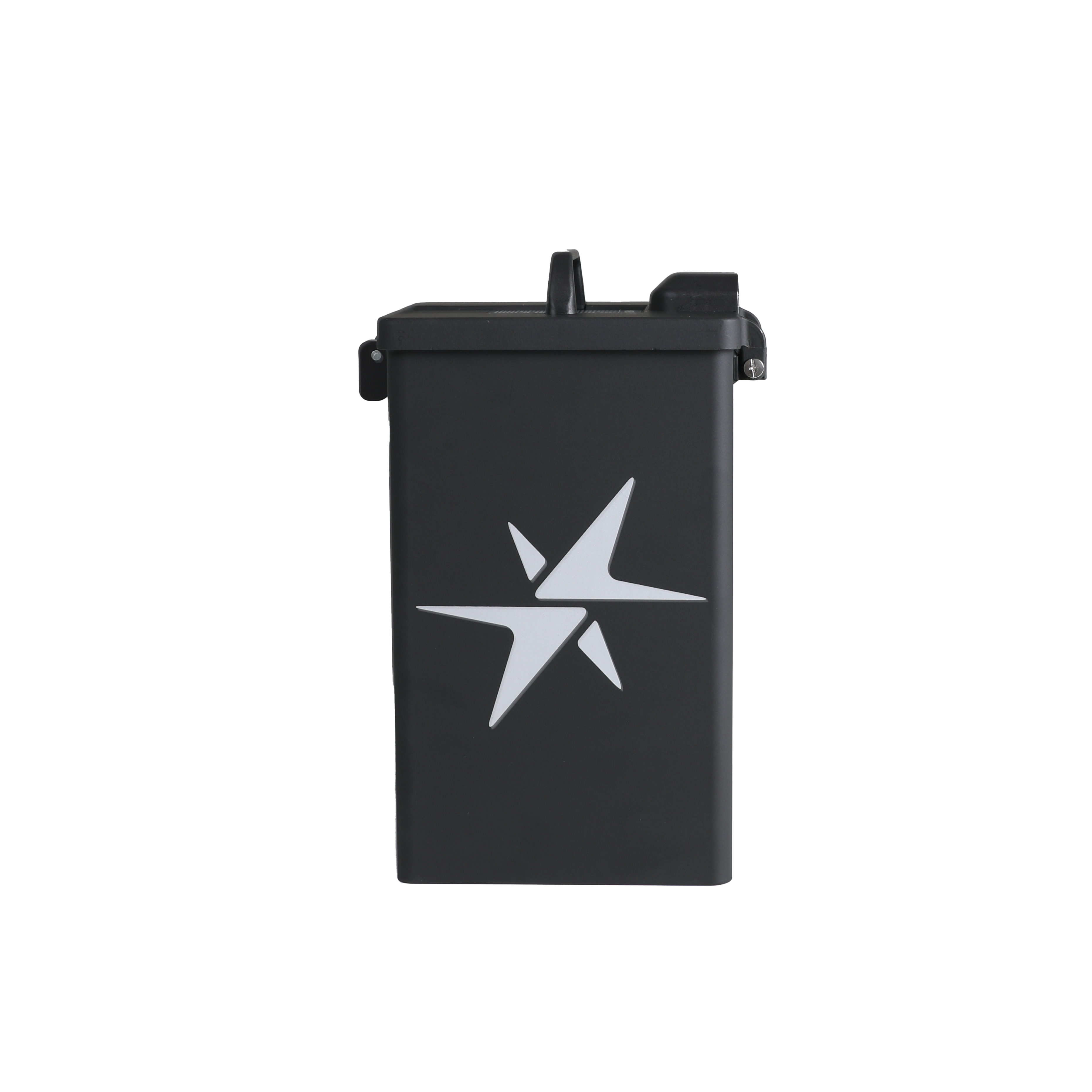 Fireproof Charging Box
