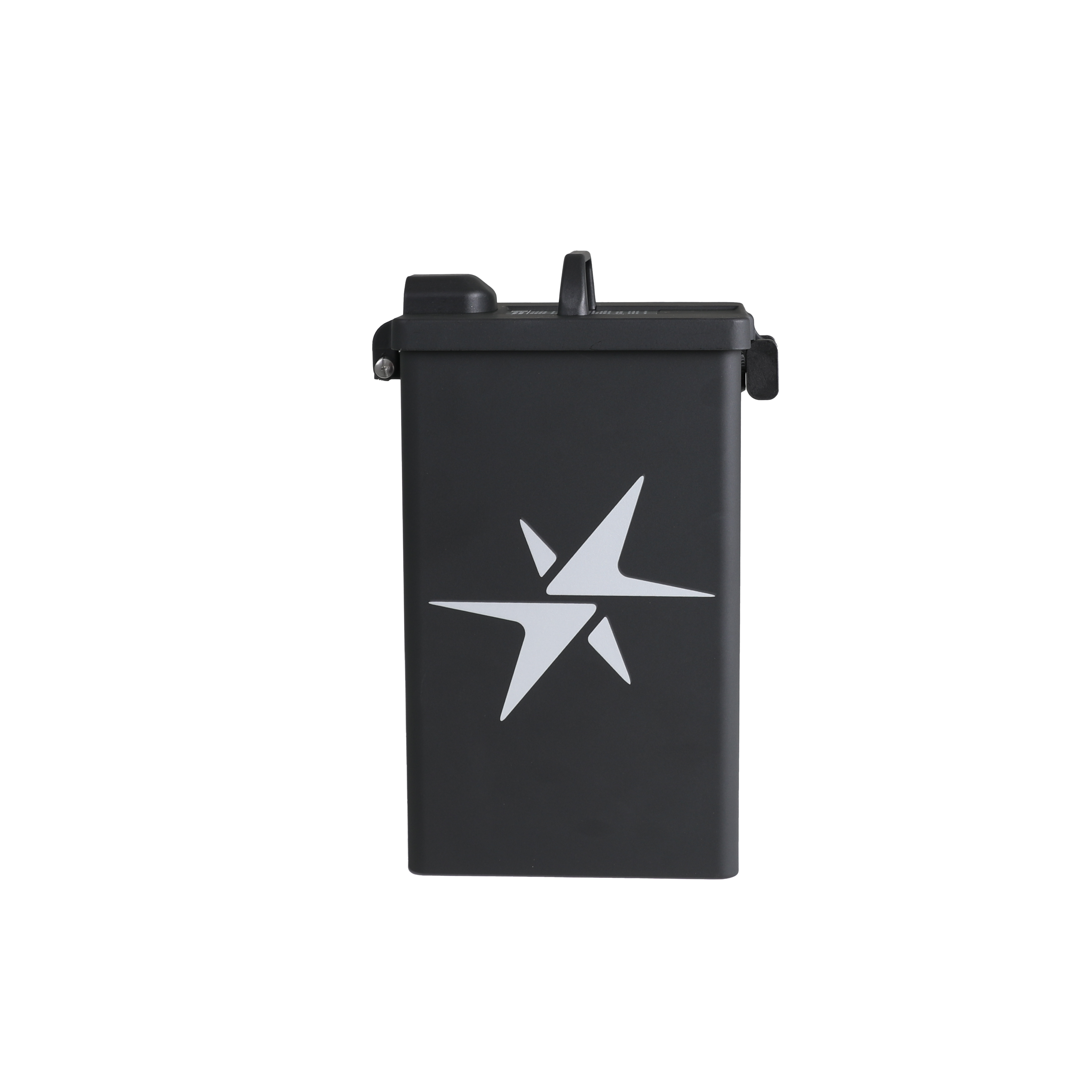 Fireproof Charging Box