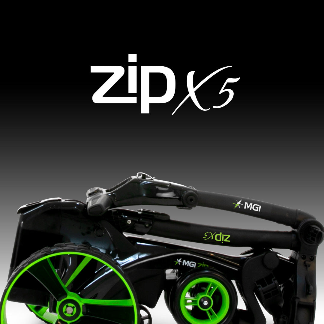 ZIP X5