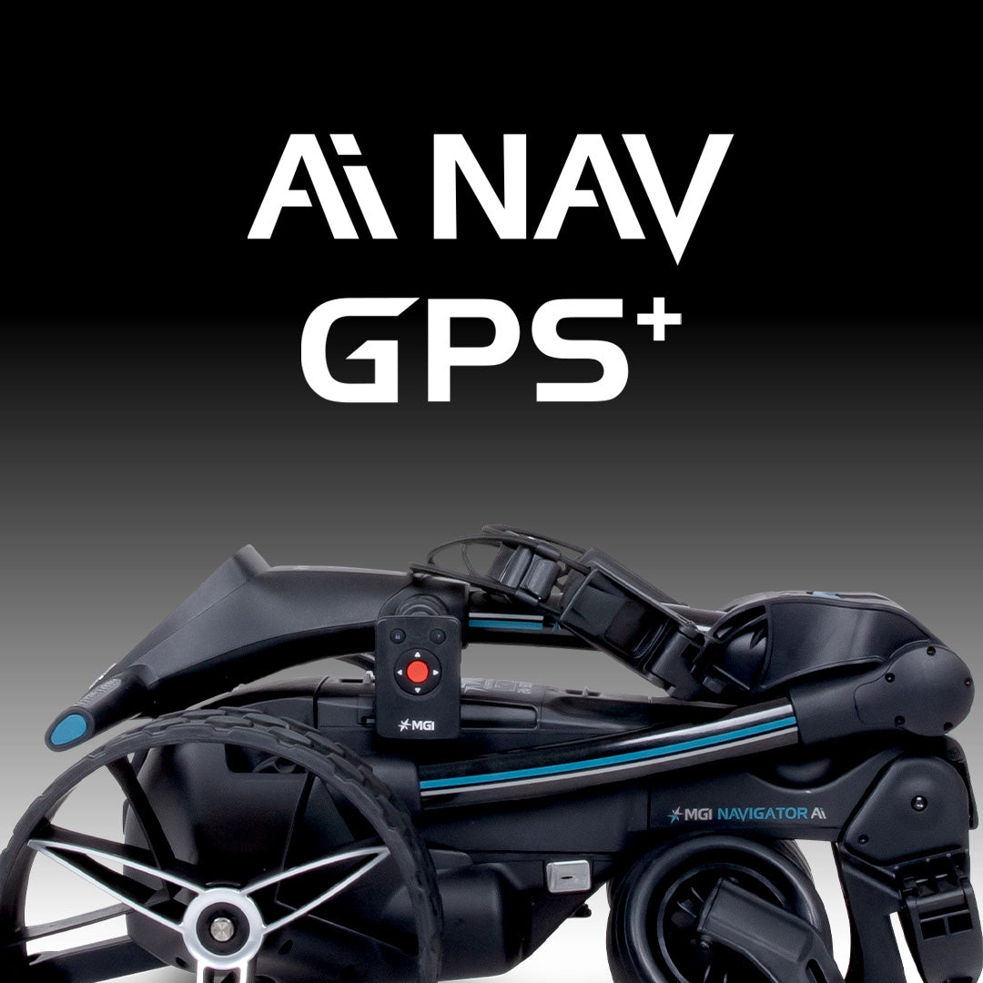 AI NAV GPS+