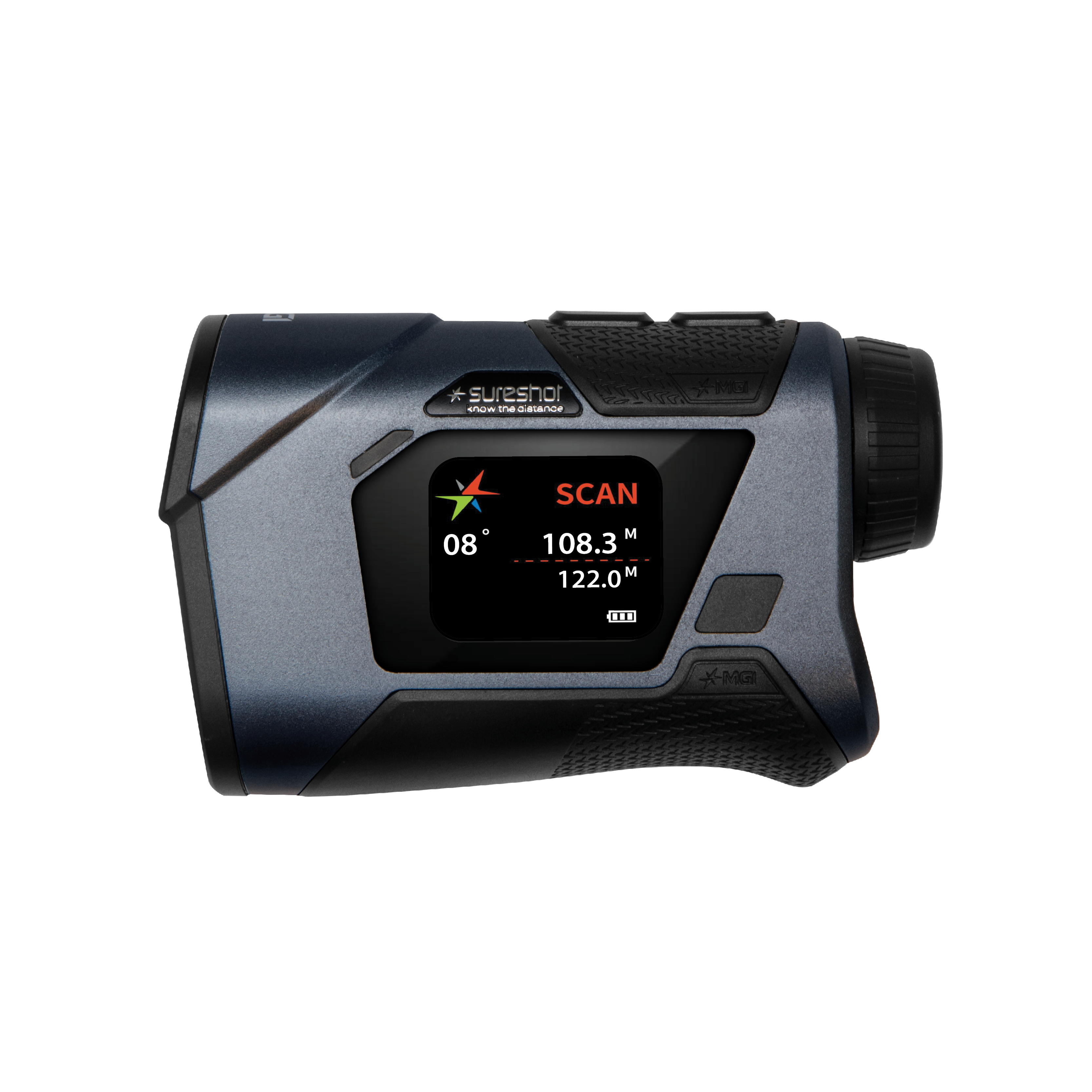 Sureshot PINLOC 7000iPSM