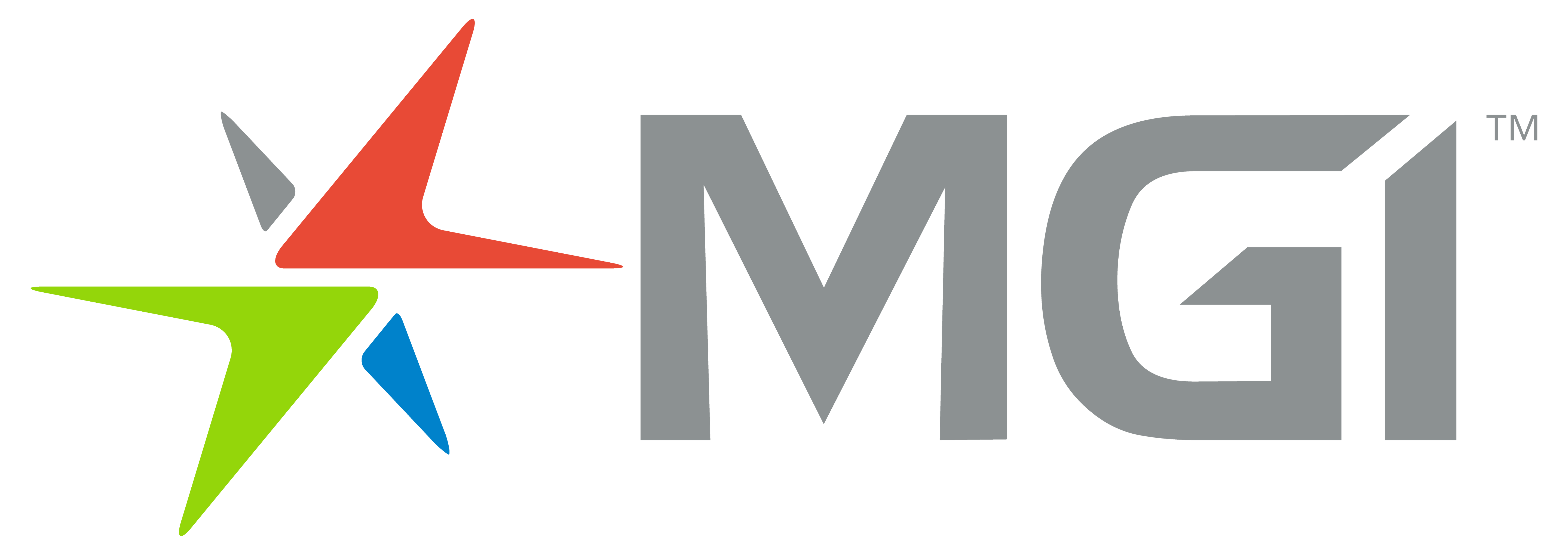 MGI Golf AUS