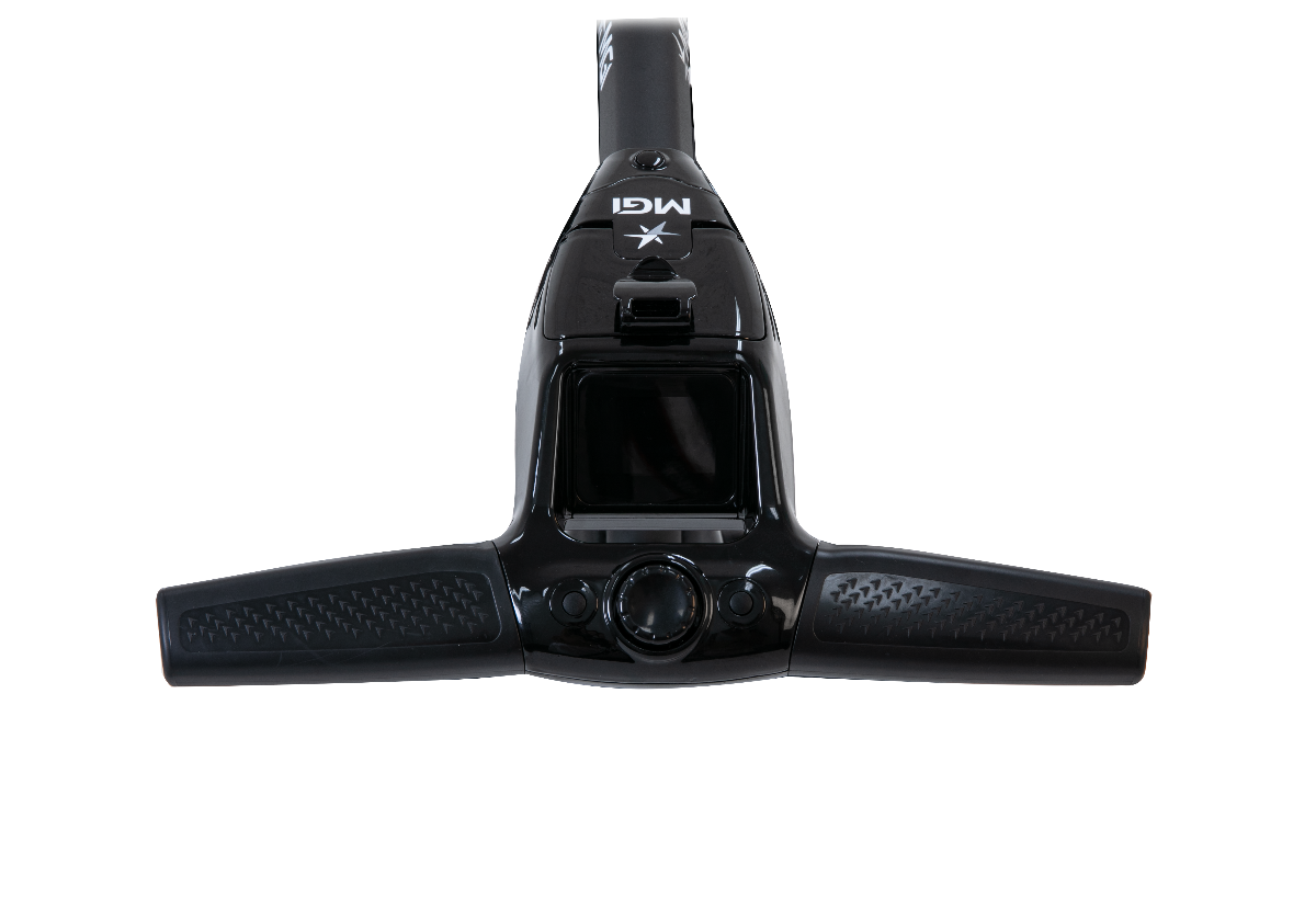 MGI ZIP Navigator AT - All Terrain