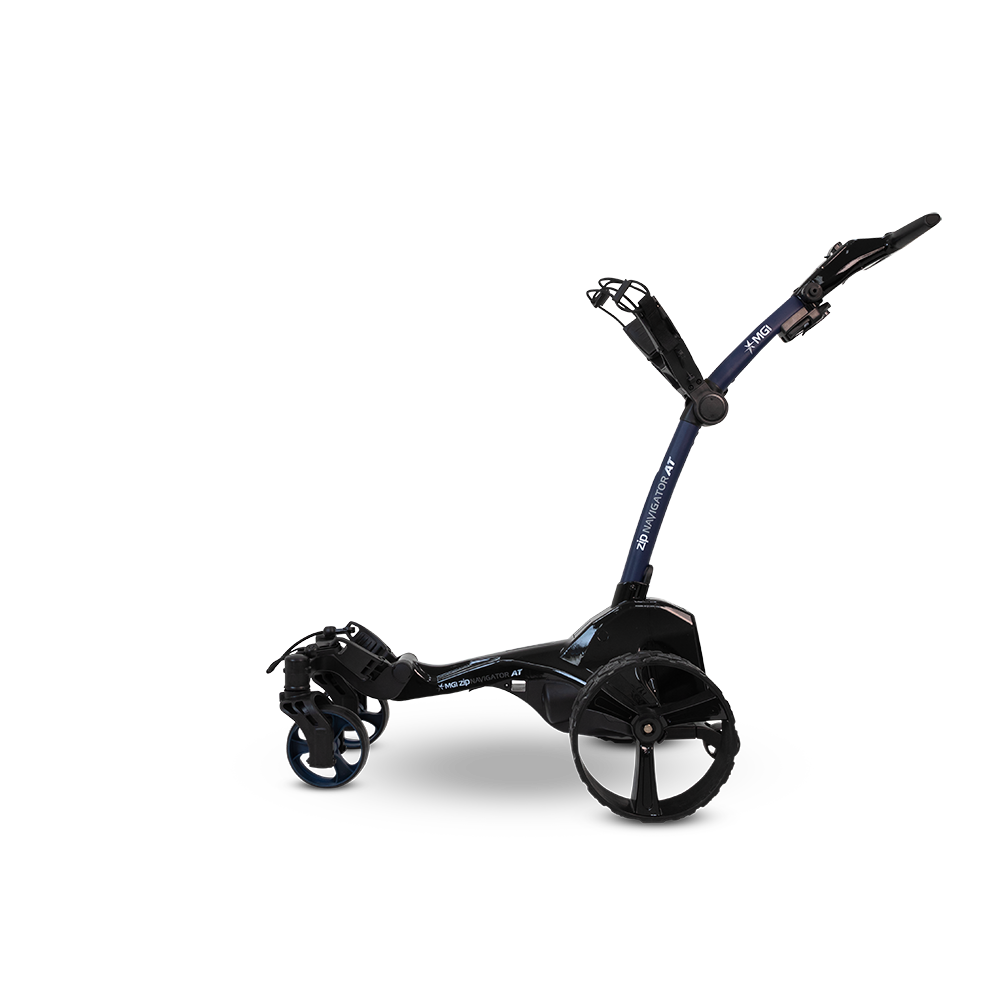 MGI Zip Navigator AT - Matte Navy
