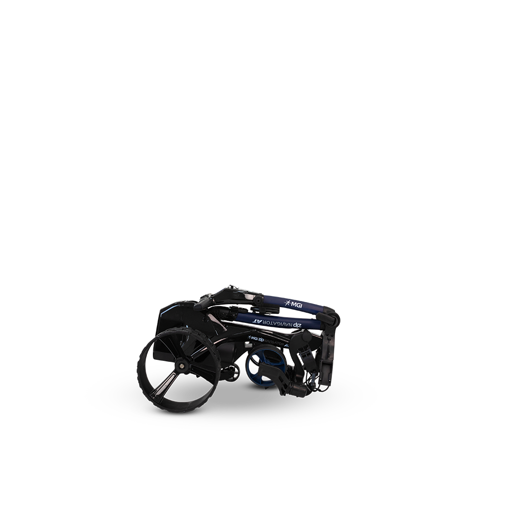 MGI Zip Navigator AT - Matte Navy
