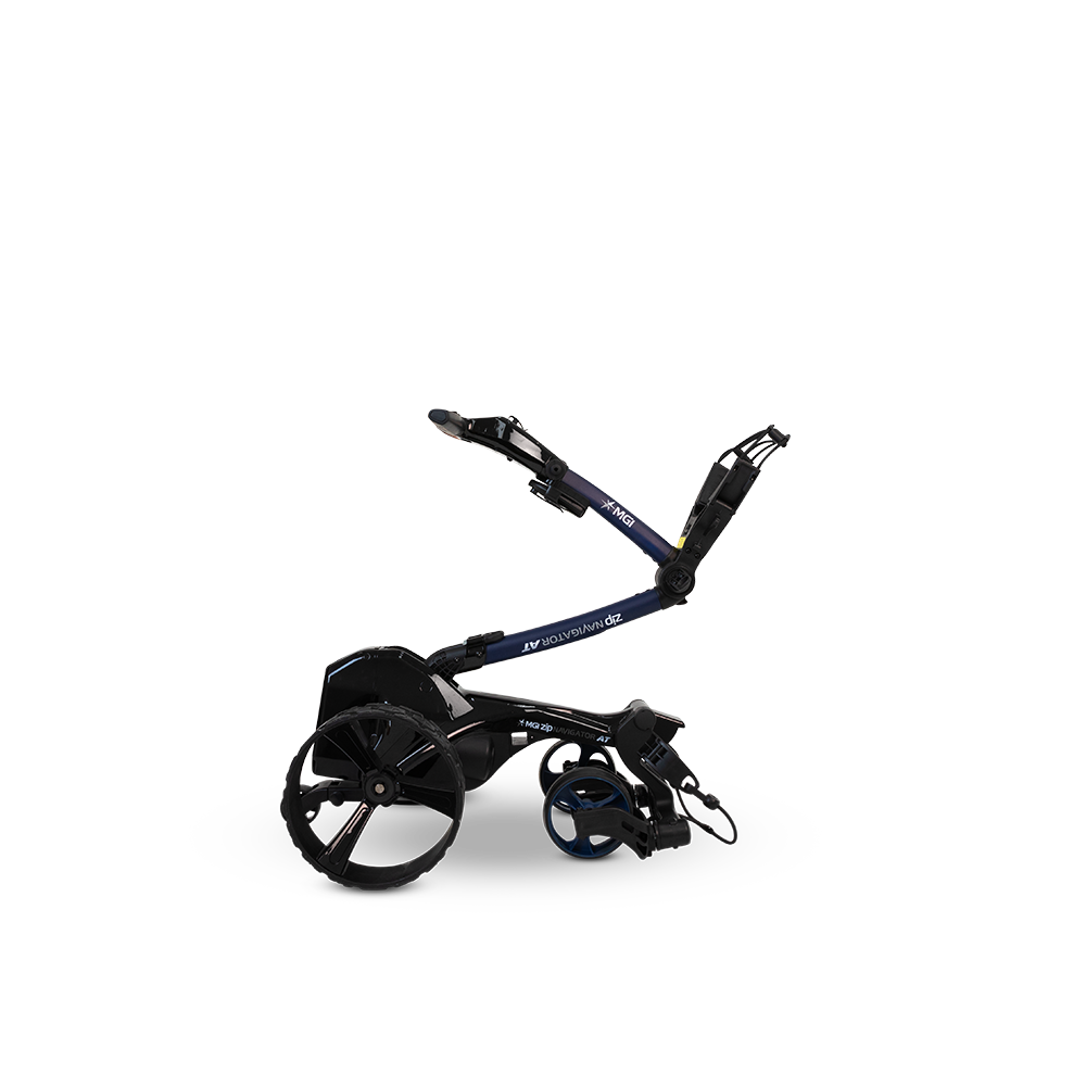 MGI Zip Navigator AT - Matte Navy