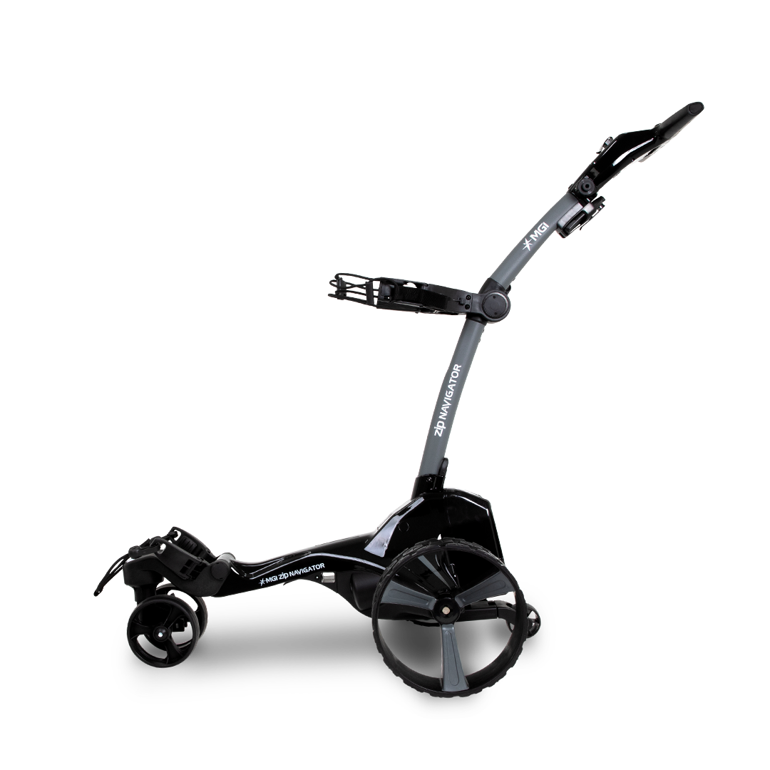 MGI ZIP Navigator