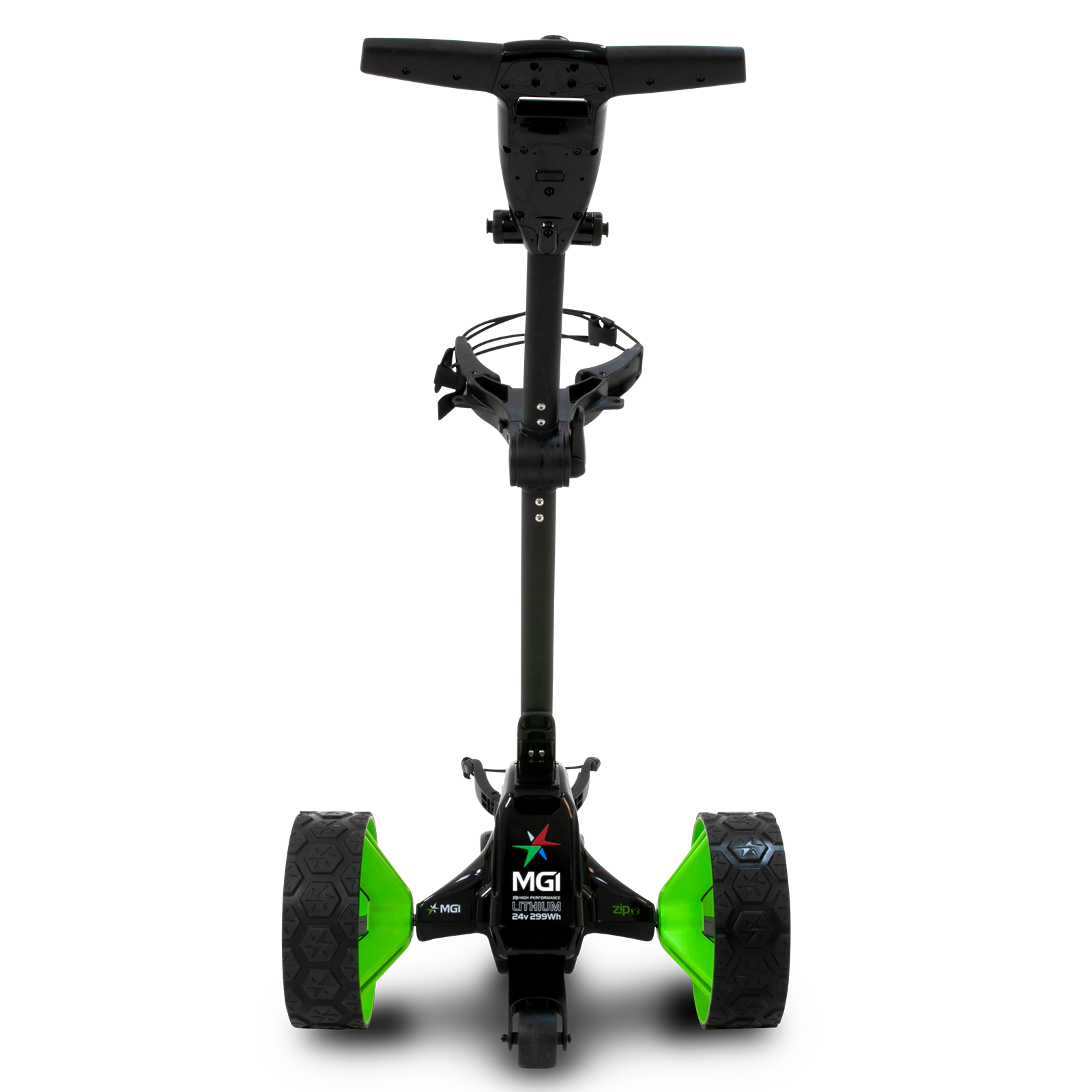 MGI ZIP X5