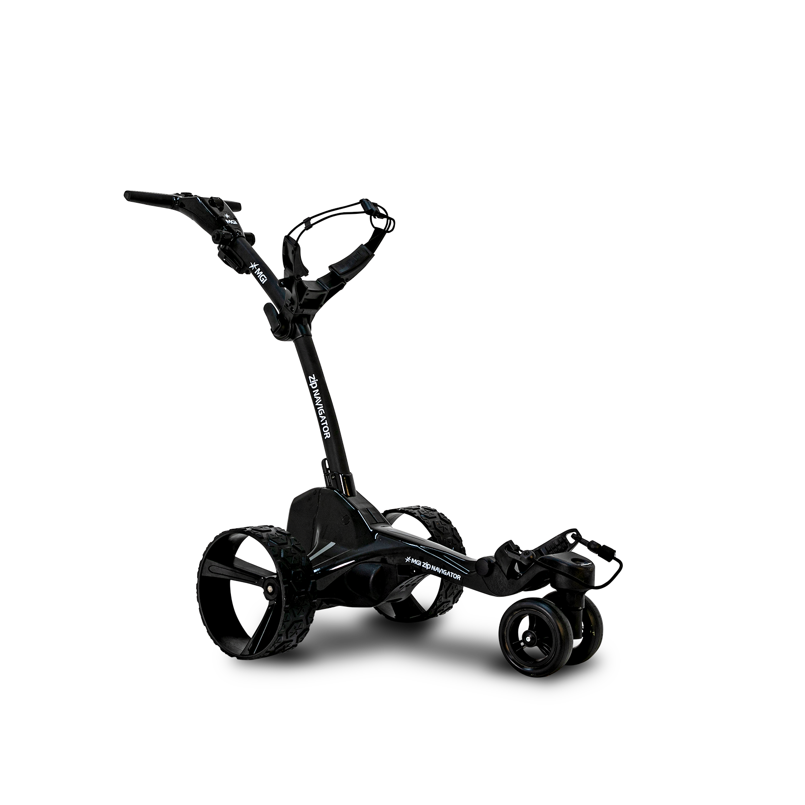 MGI ZIP Navigator
