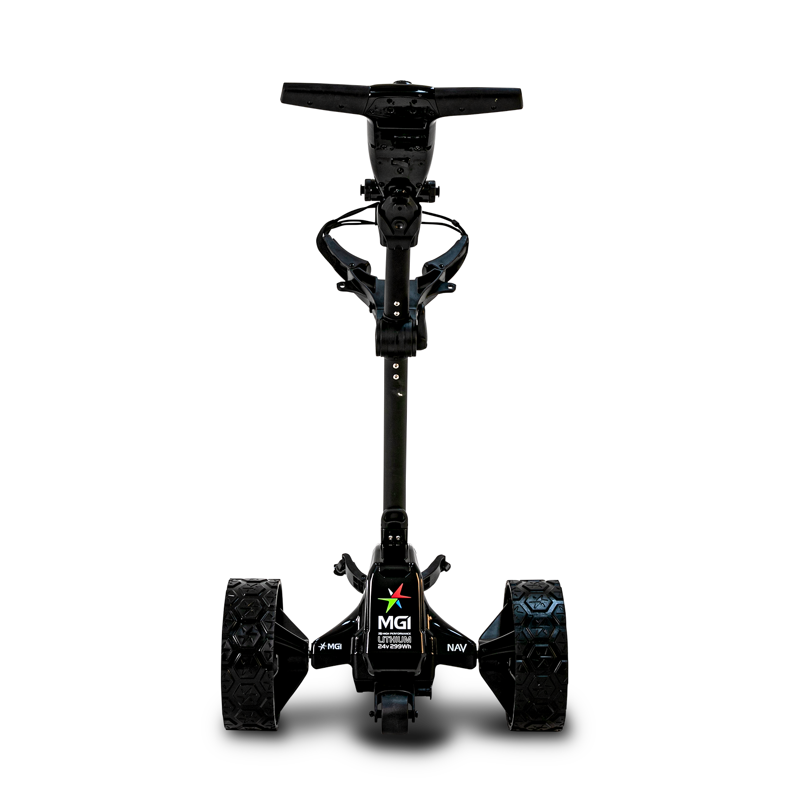 MGI ZIP Navigator