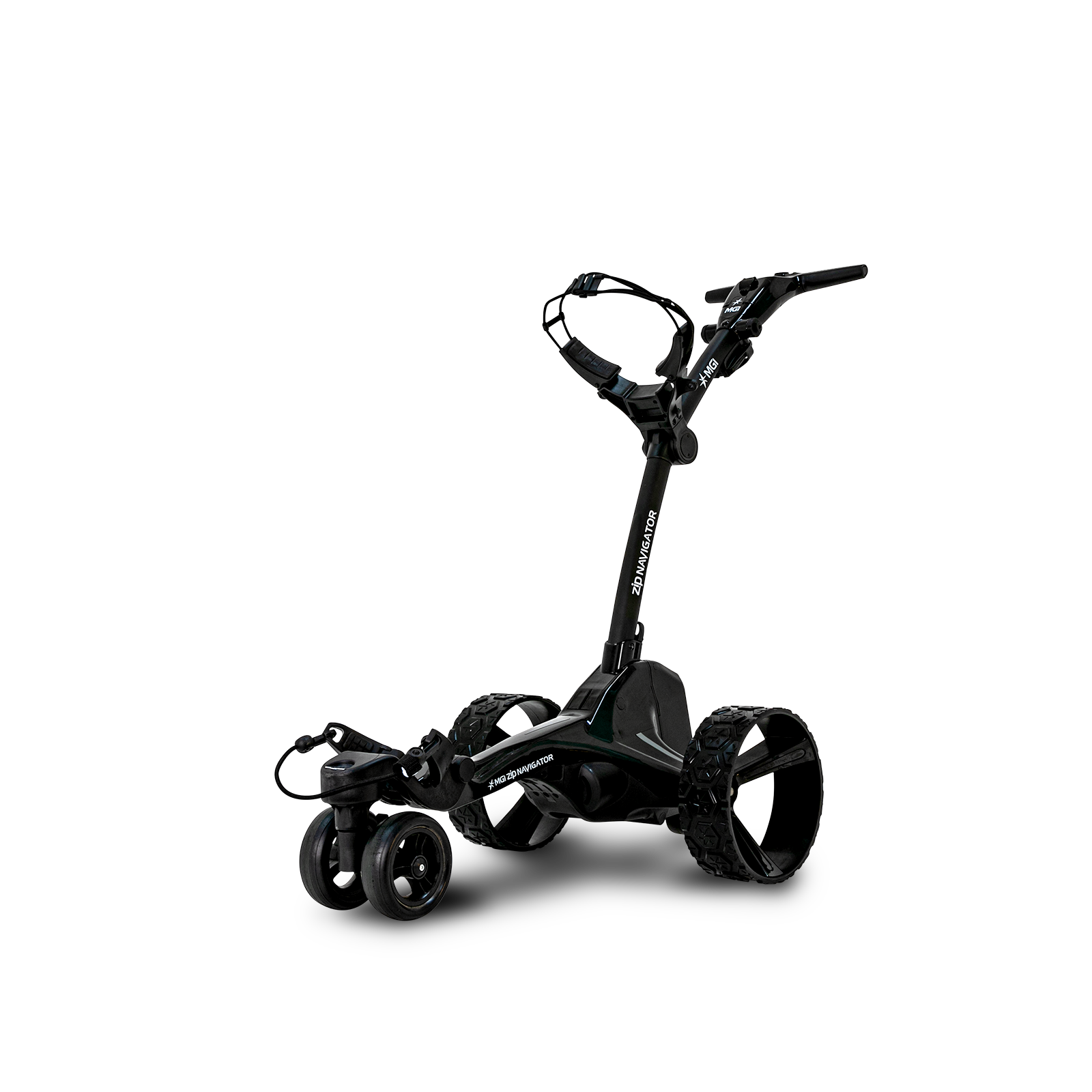 MGI ZIP Navigator