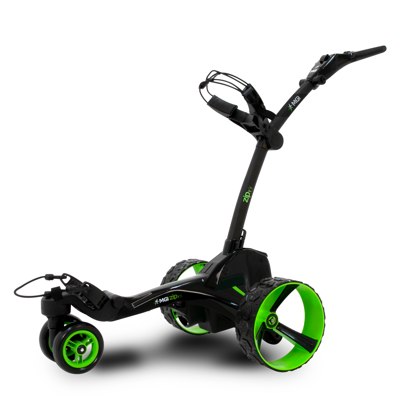 MGI ZIP X5