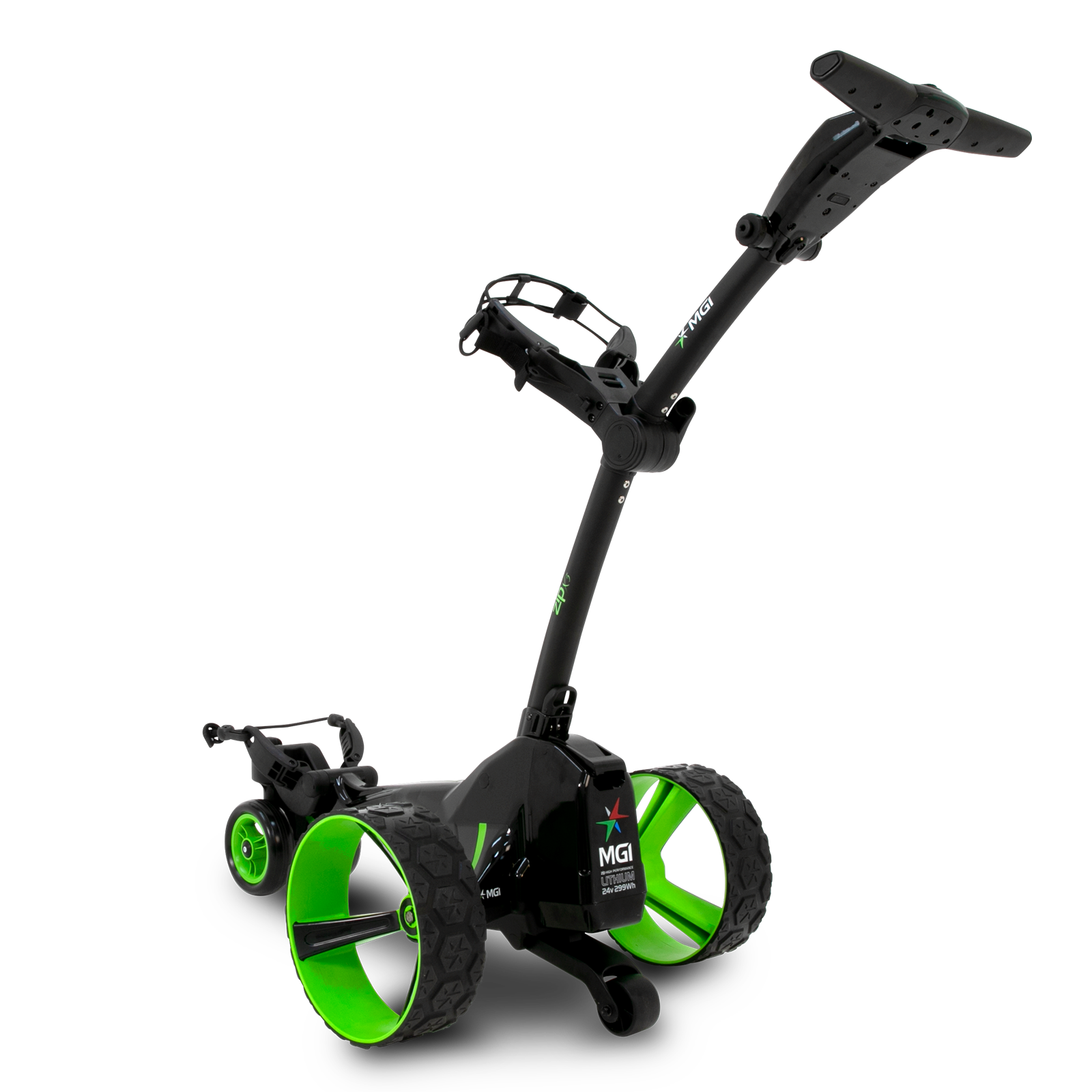 MGI ZIP X5