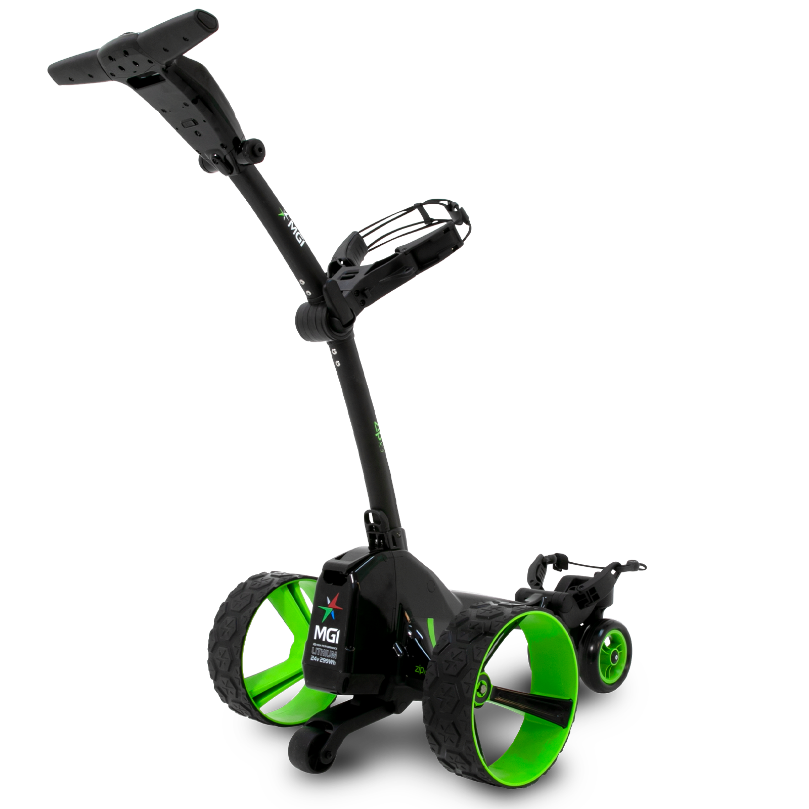 MGI ZIP X5