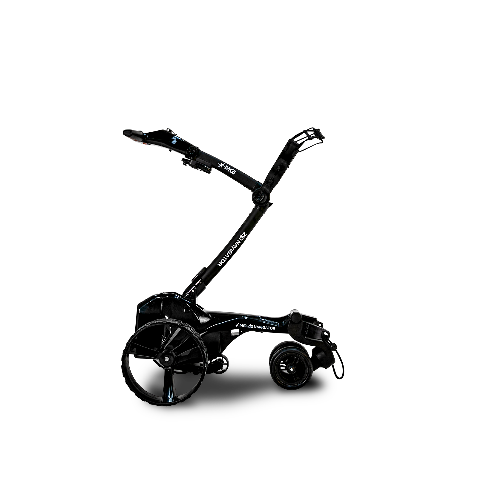 MGI ZIP Navigator