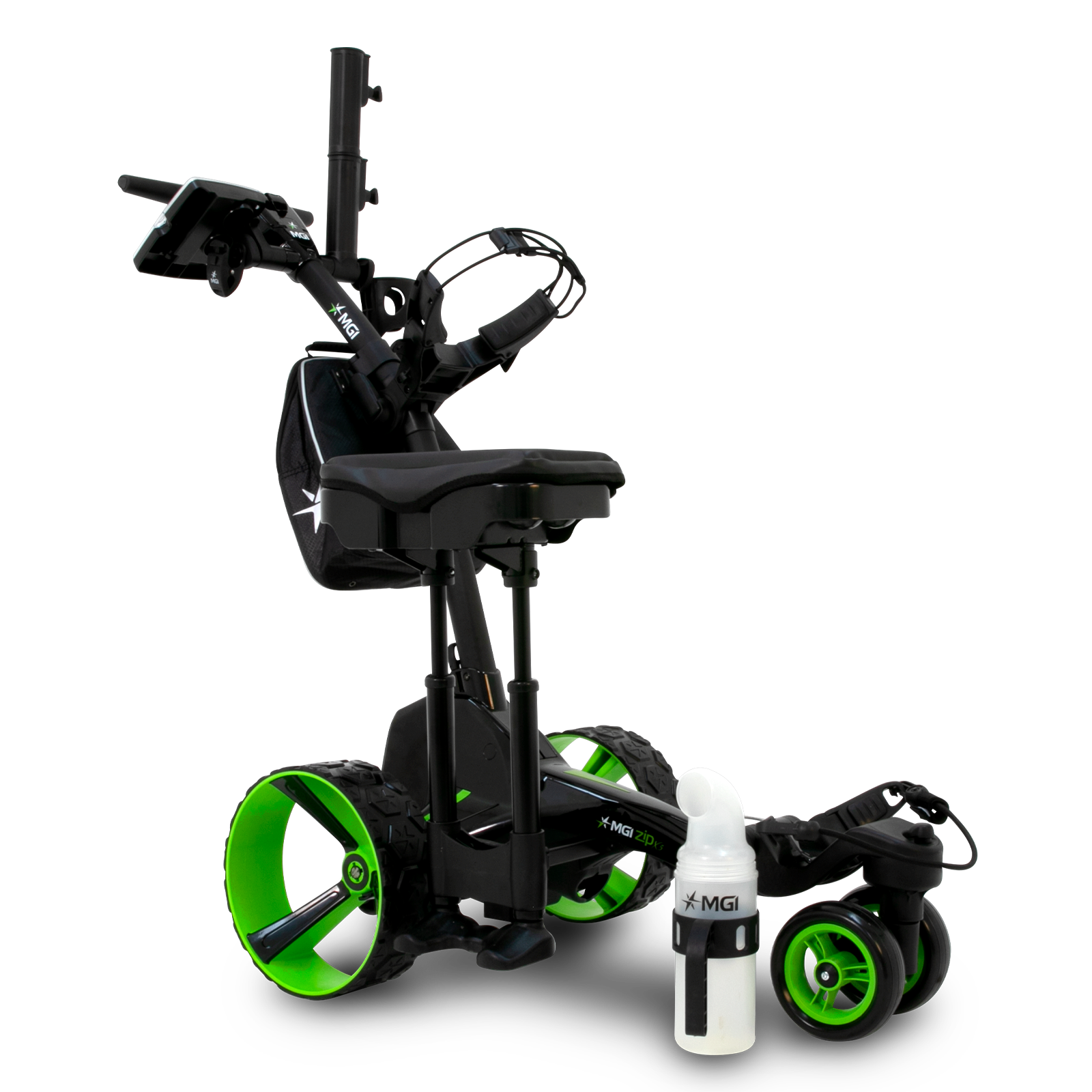 MGI ZIP X5