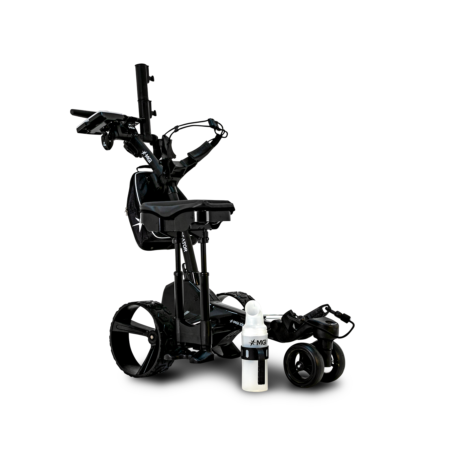 MGI ZIP Navigator