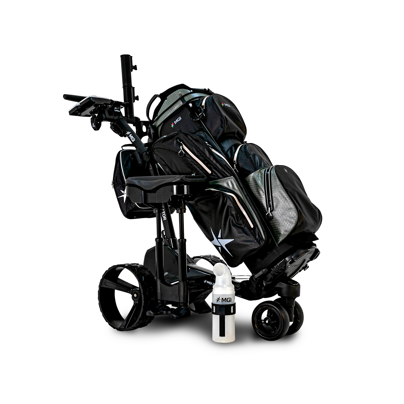 MGI ZIP Navigator