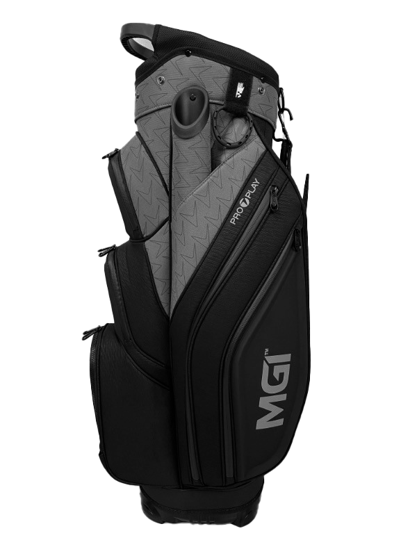 MGI Pro-Play Golf Bag