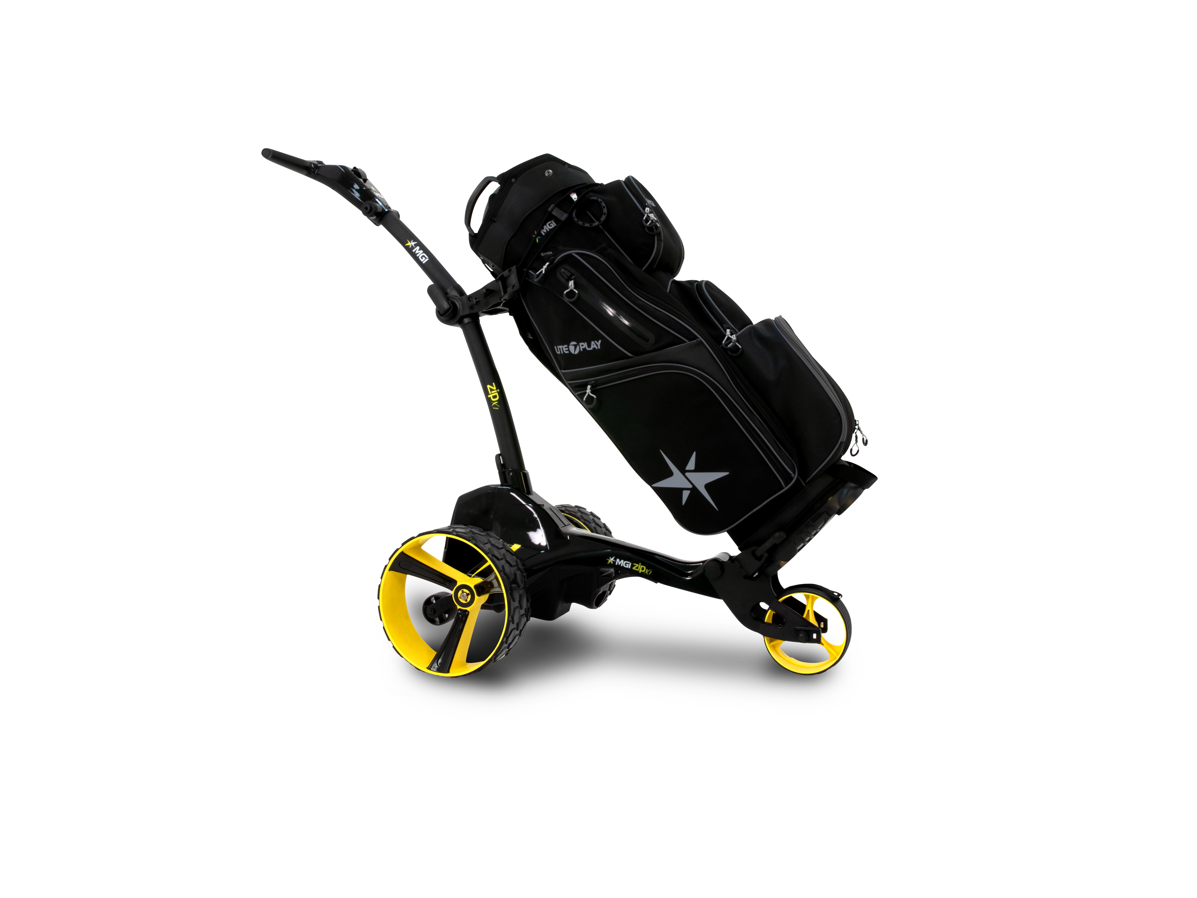 MGI ZIP X1 2024 型号