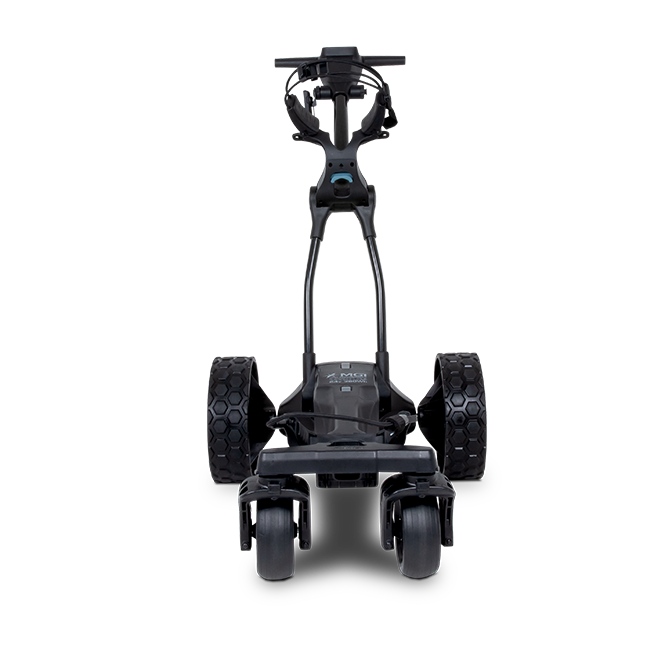 MGI 人工智能导航 GPS+