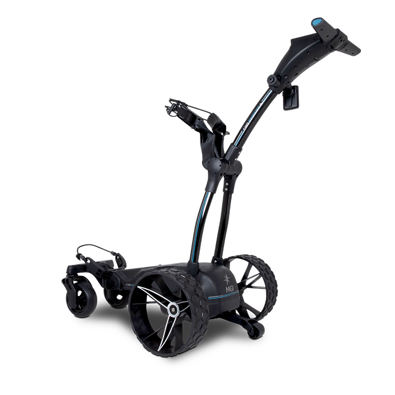 MGI 人工智能导航 GPS+