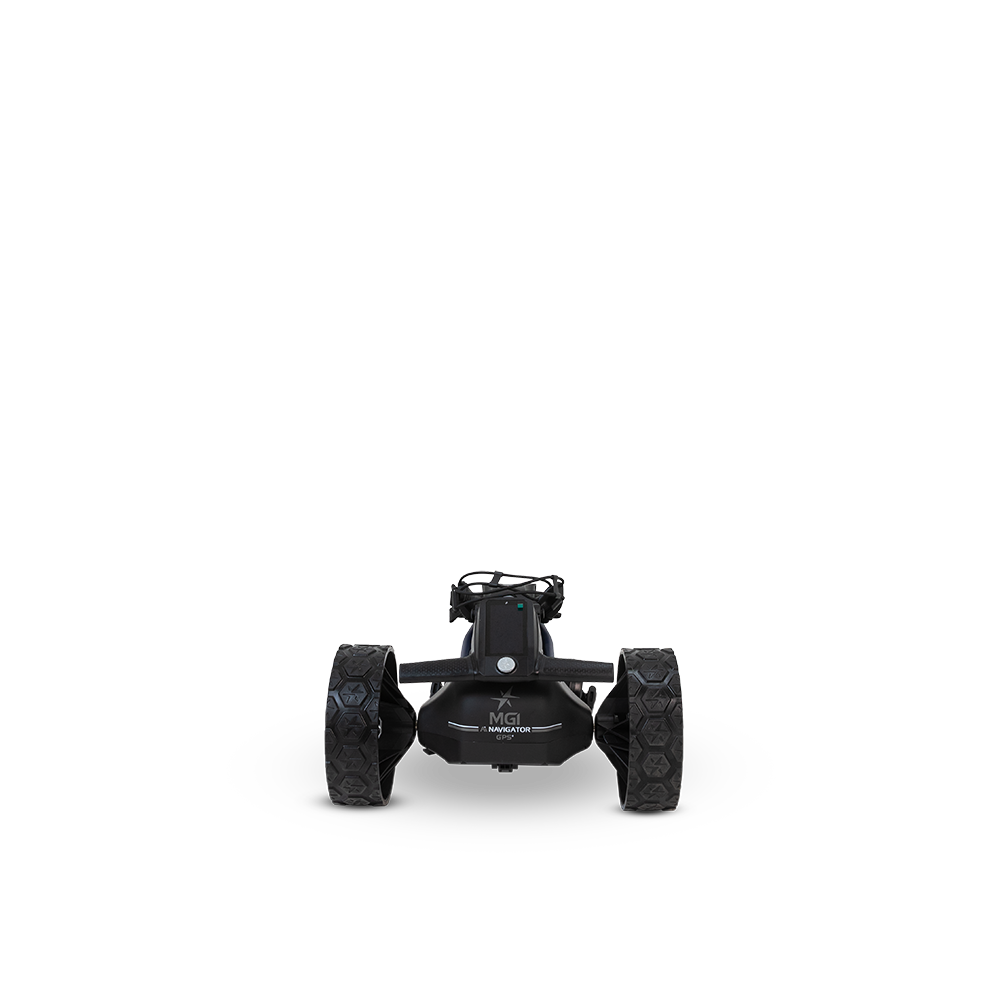 MGI Ai Navigator GPS+ - Matte Navy