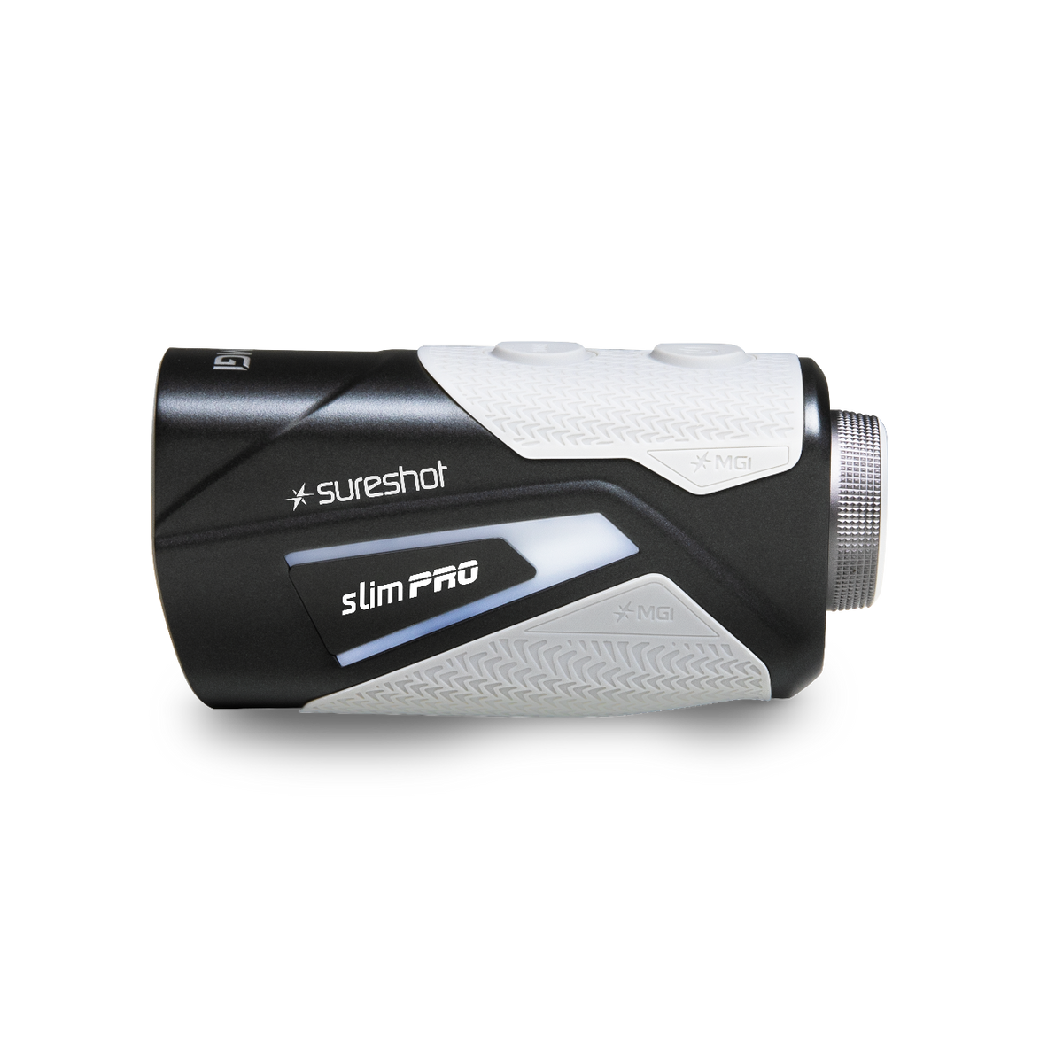 Télémètre laser SlimPRO