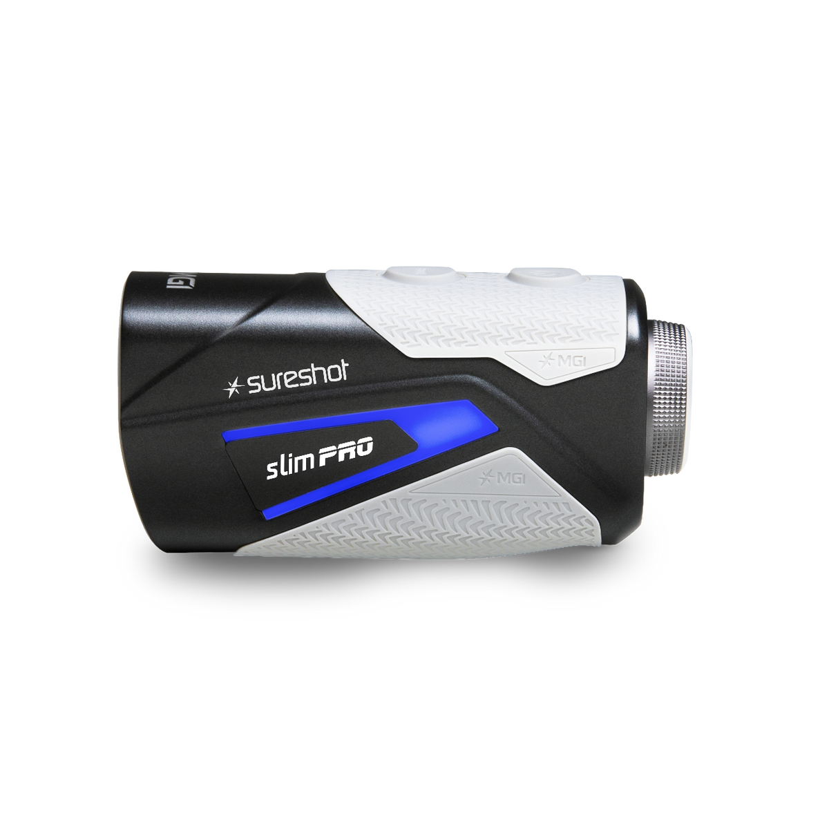 Télémètre laser SlimPRO