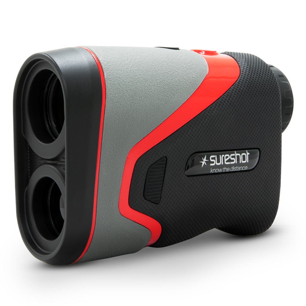 Sureshot PINLOC 6000iPM