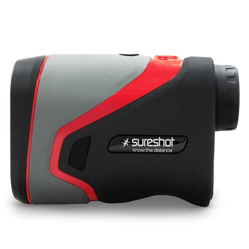 Sureshot PINLOC 6000iPM
