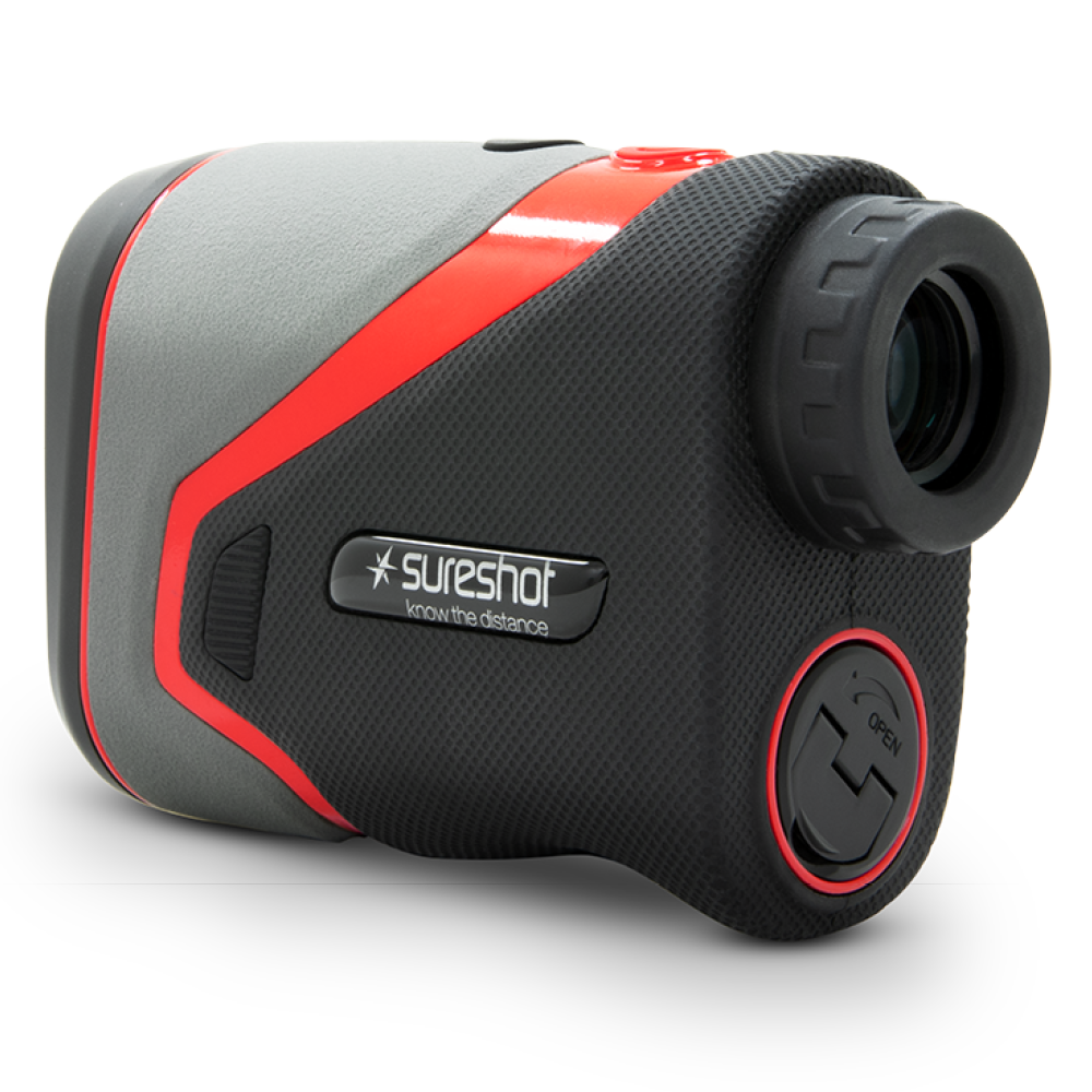 Sureshot PINLOC 6000iPM