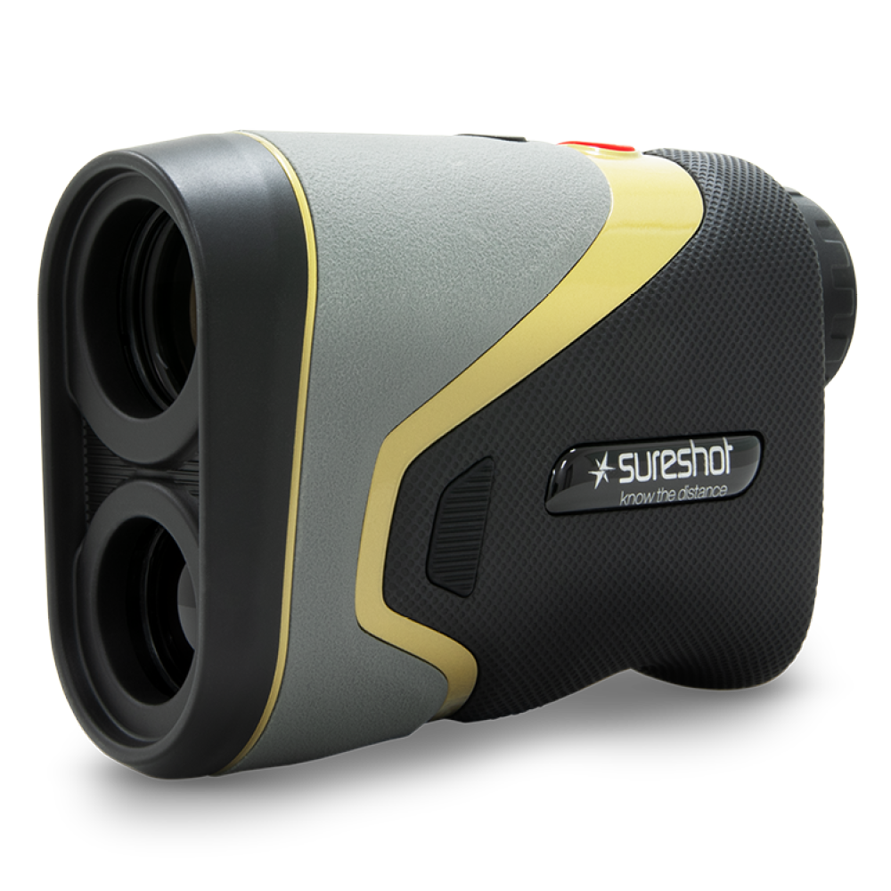 Sureshot PINLOC 6000iPSM